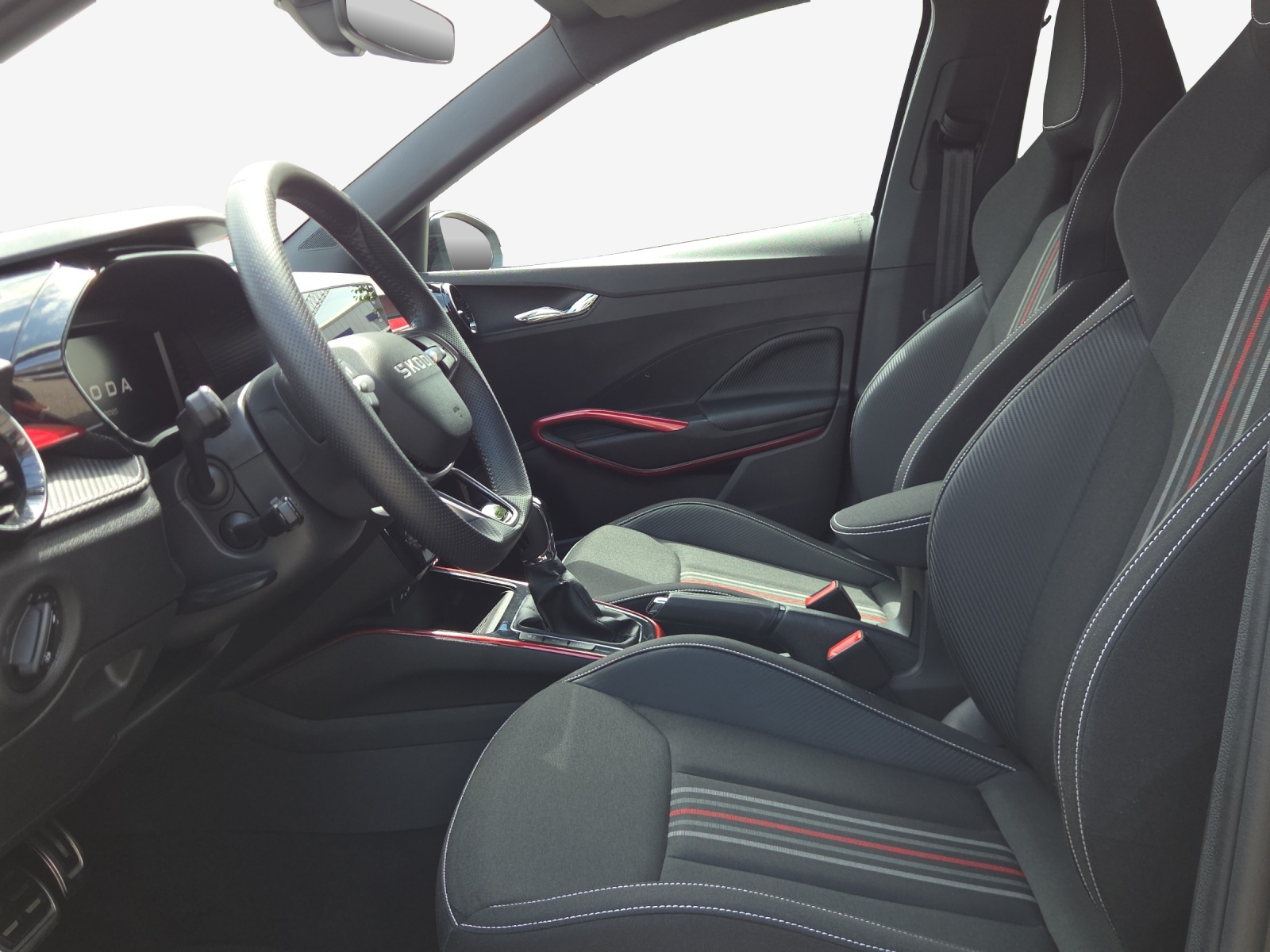 SKODA Fabia 1.5 TSI Monte Carlo DSG-image-7