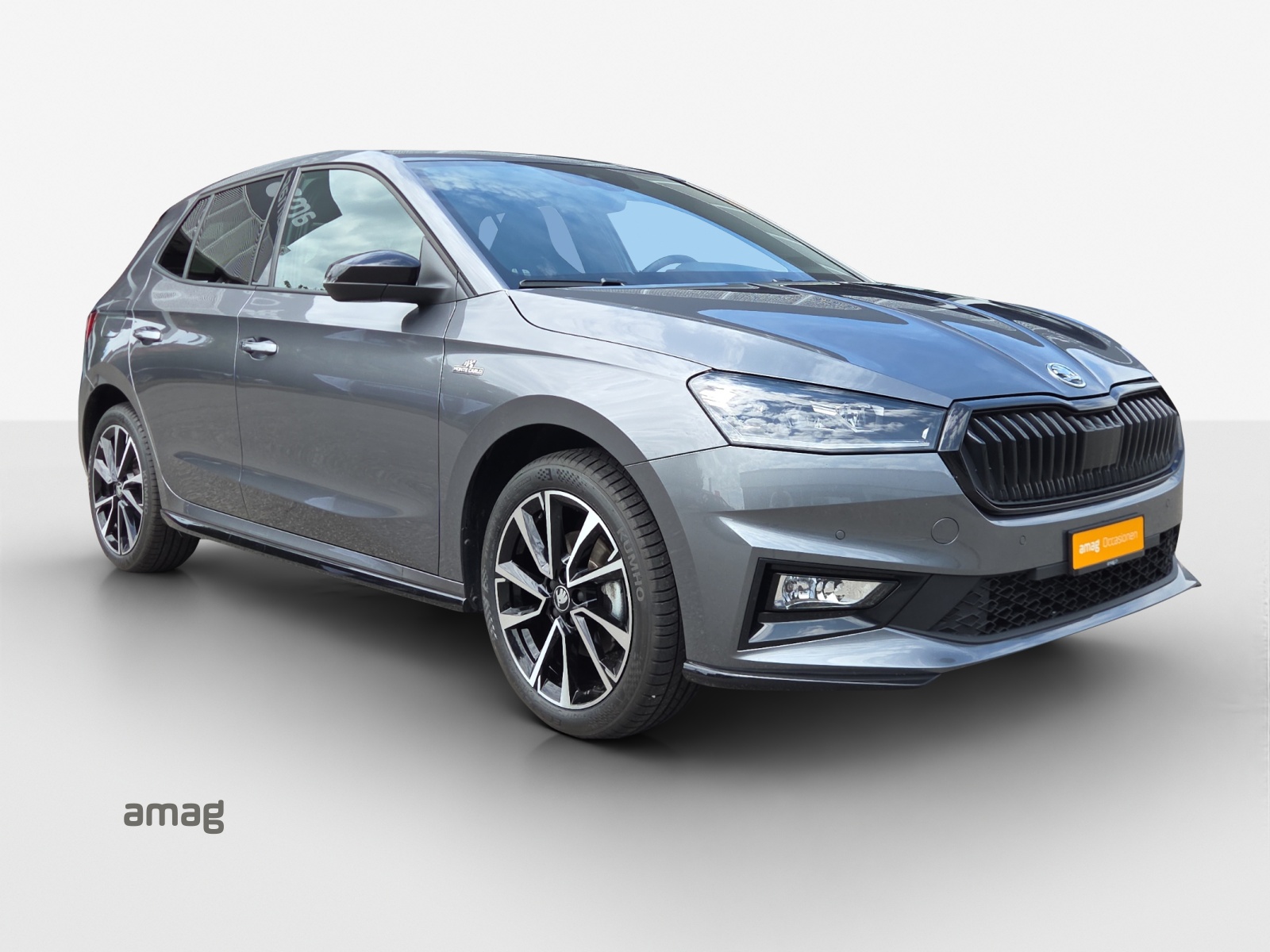 SKODA Fabia 1.5 TSI Monte Carlo DSG-image-5
