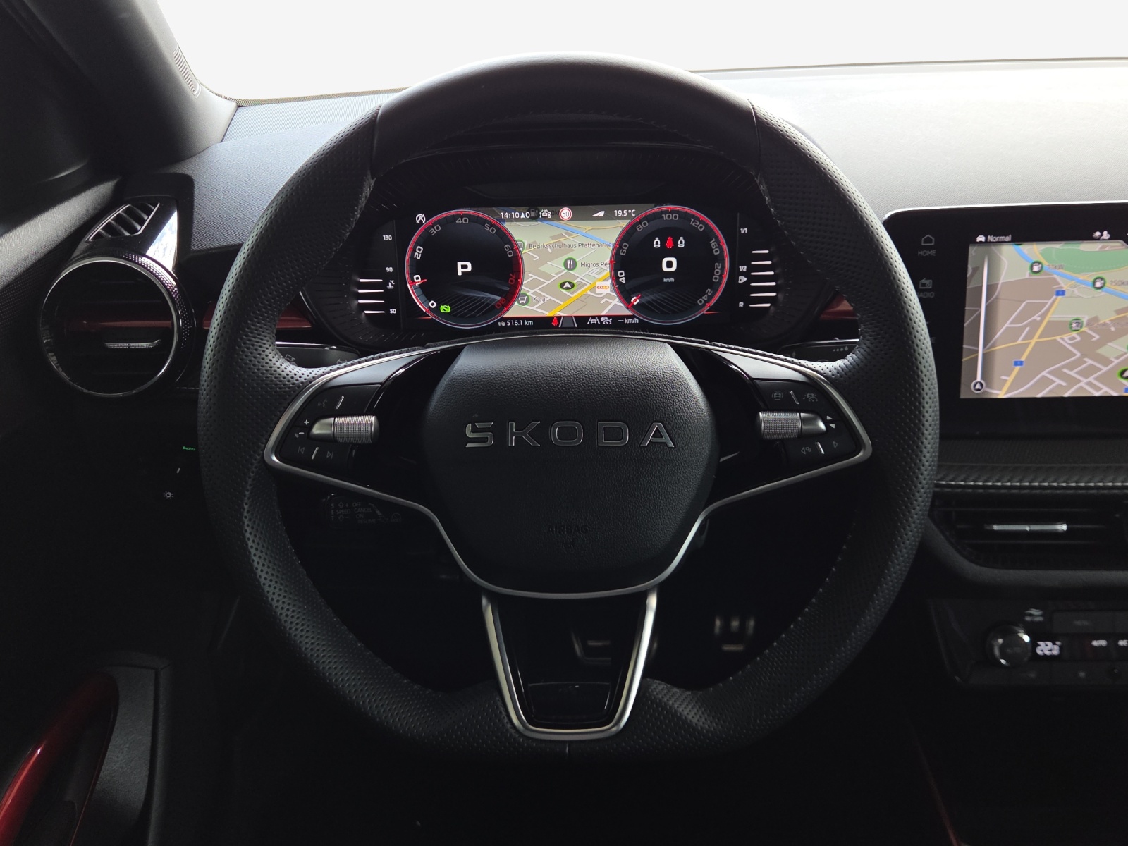SKODA Fabia 1.5 TSI Monte Carlo DSG-image-9