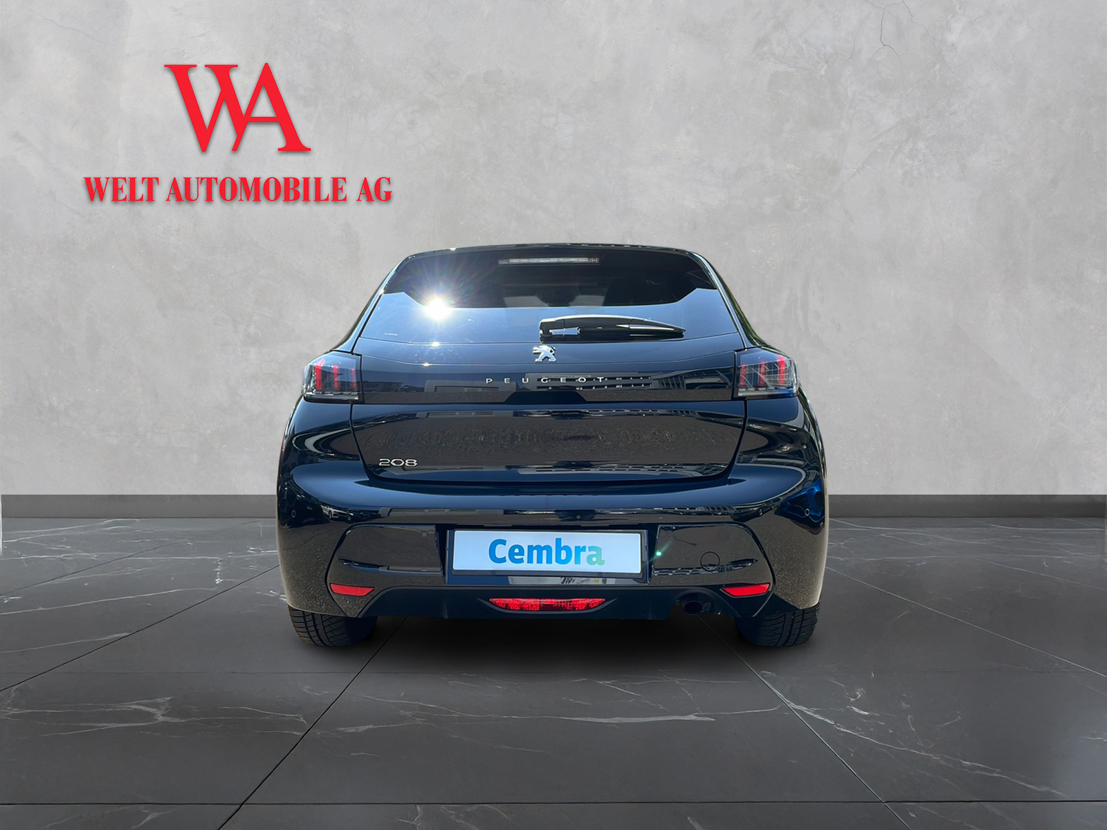 PEUGEOT 208 1.2 PureTech Allure-image-3