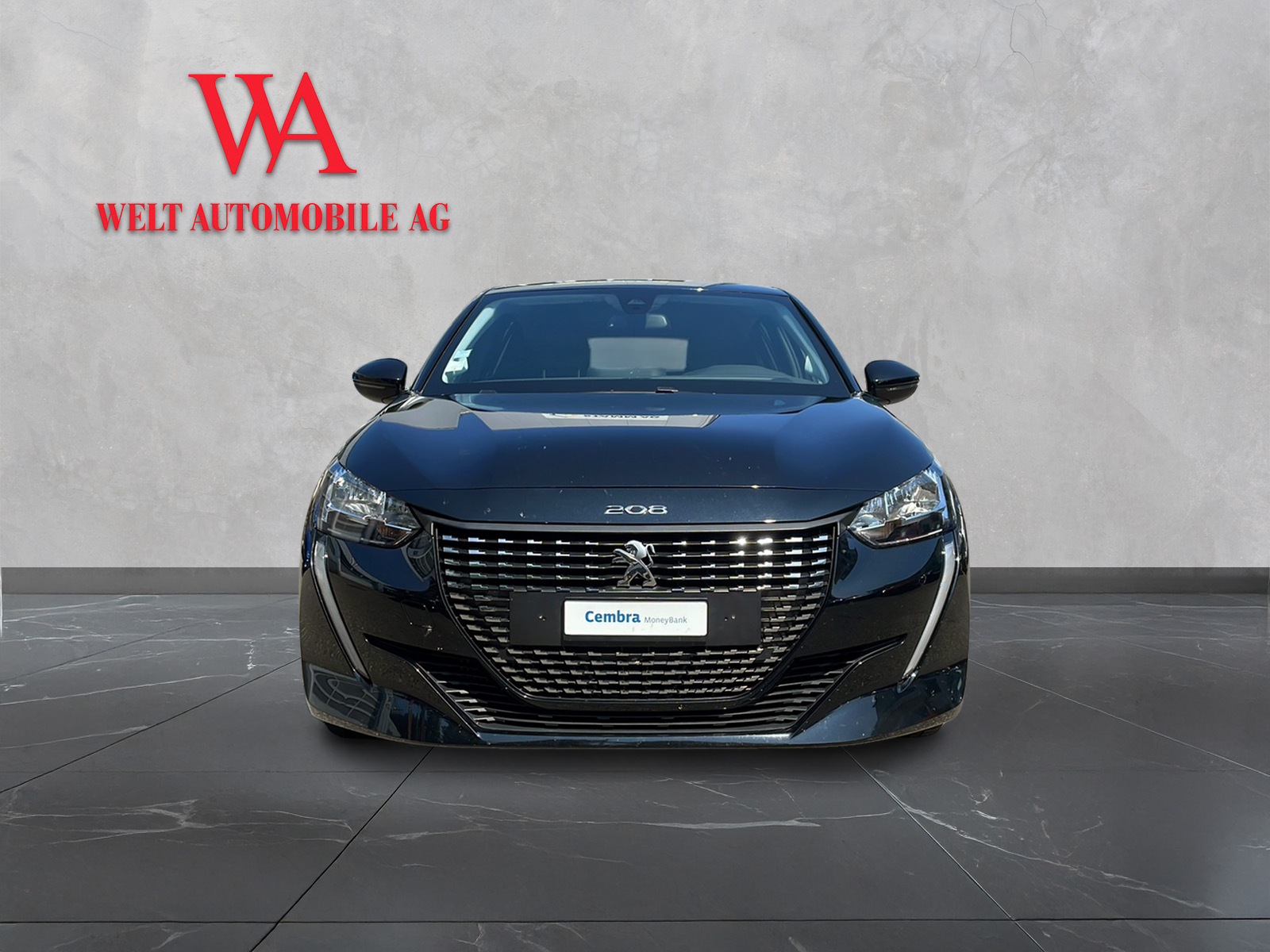 PEUGEOT 208 1.2 PureTech Allure-image-7