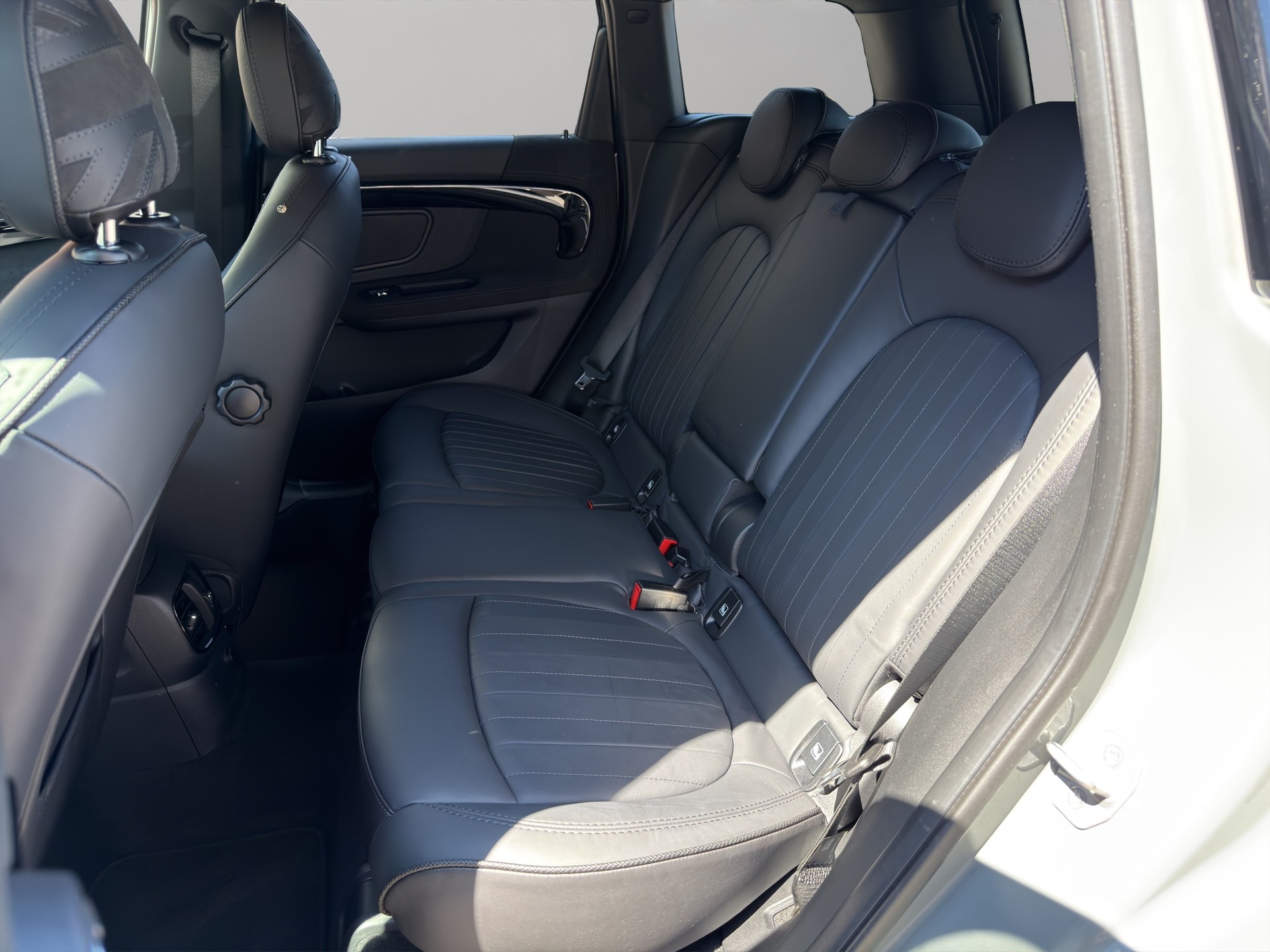 MINI Countryman Cooper S ALL4 Steptronic-image-17