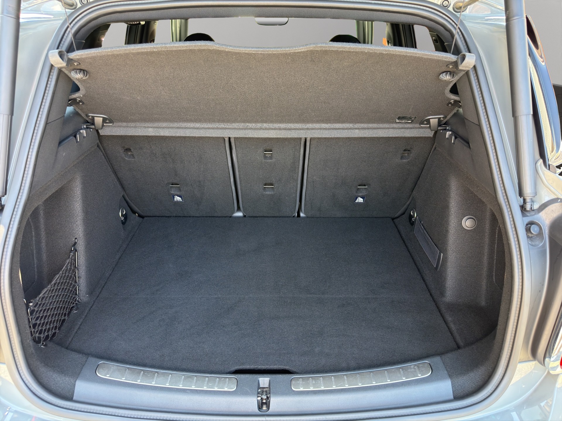 MINI Countryman Cooper S ALL4 Steptronic-image-18