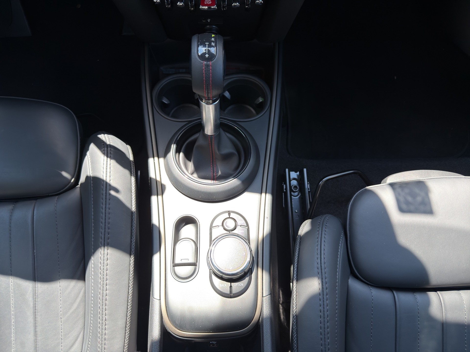 MINI Countryman Cooper S ALL4 Steptronic-image-15