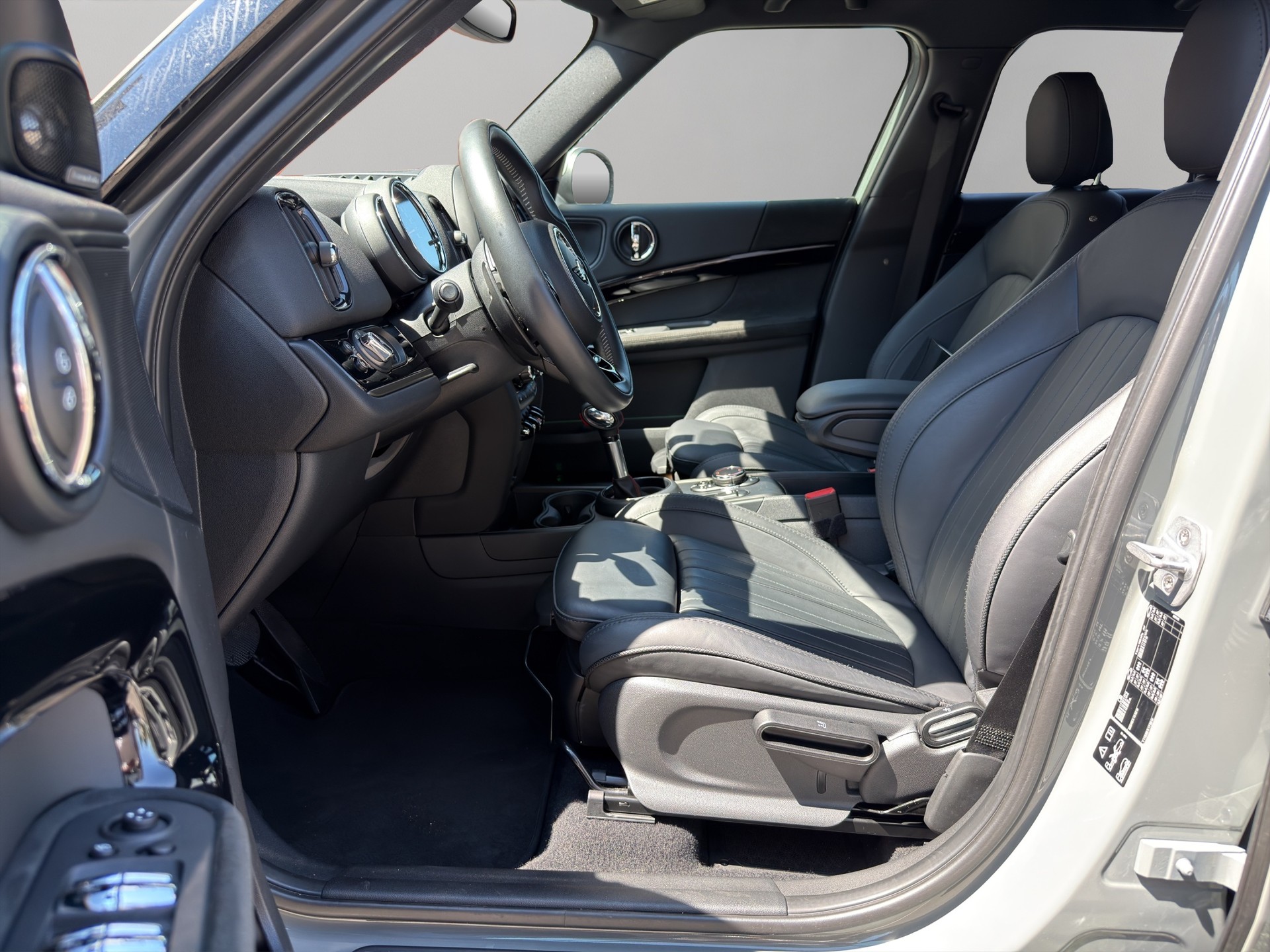 MINI Countryman Cooper S ALL4 Steptronic-image-10