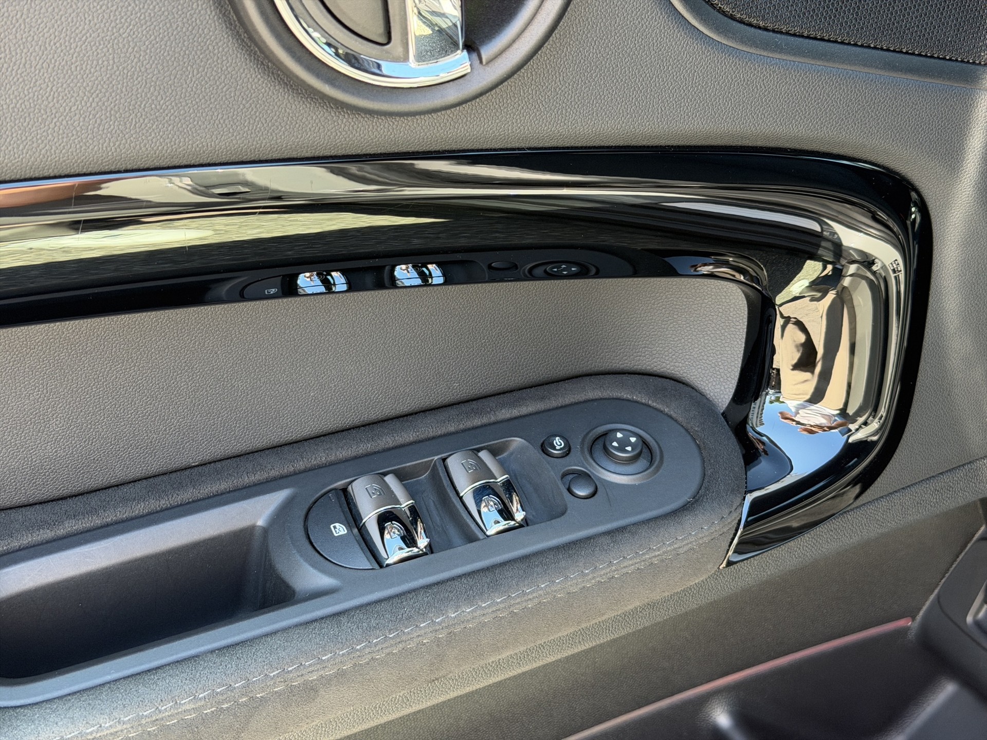 MINI Countryman Cooper S ALL4 Steptronic-image-11