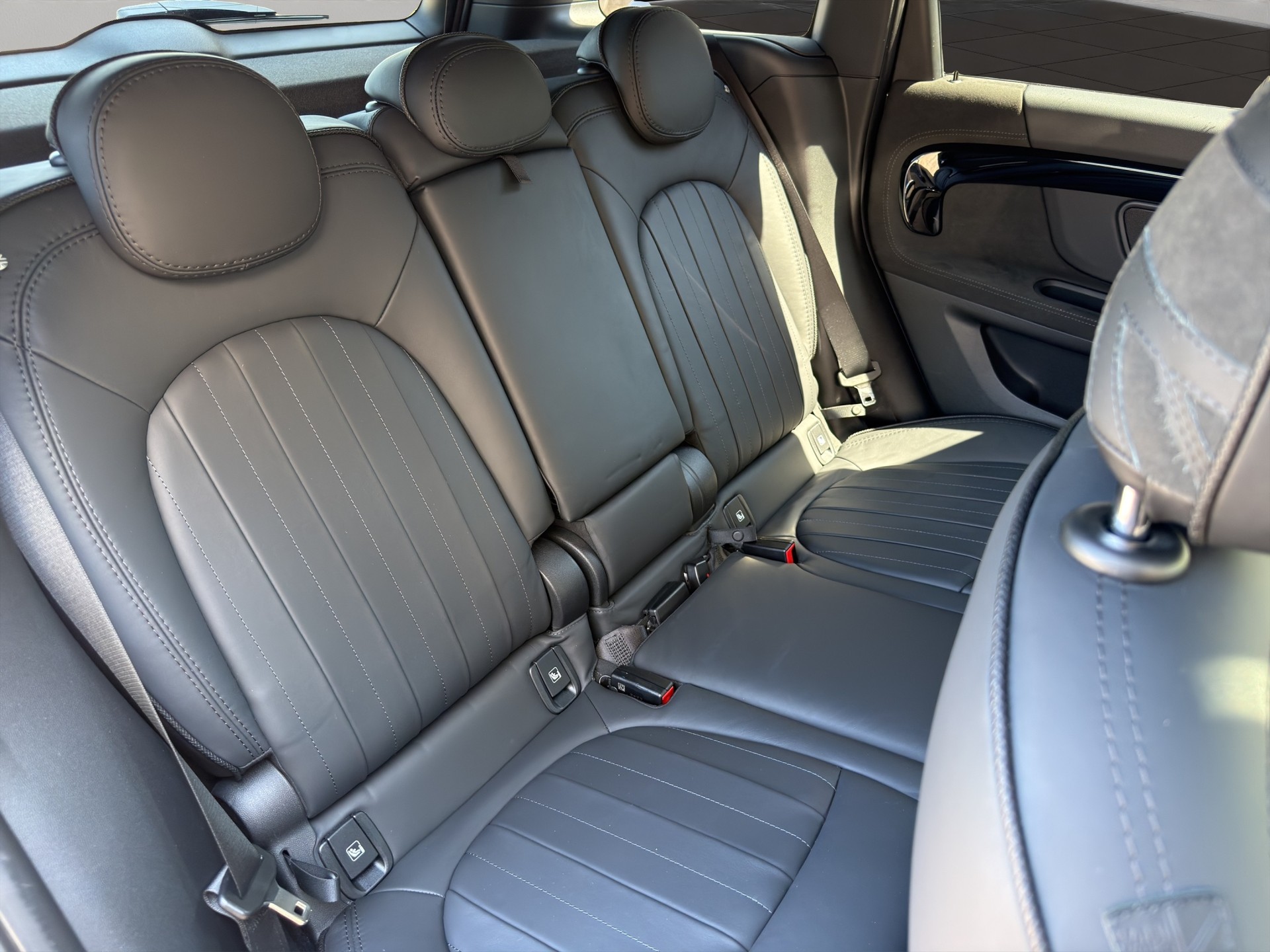 MINI Countryman Cooper S ALL4 Steptronic-image-20