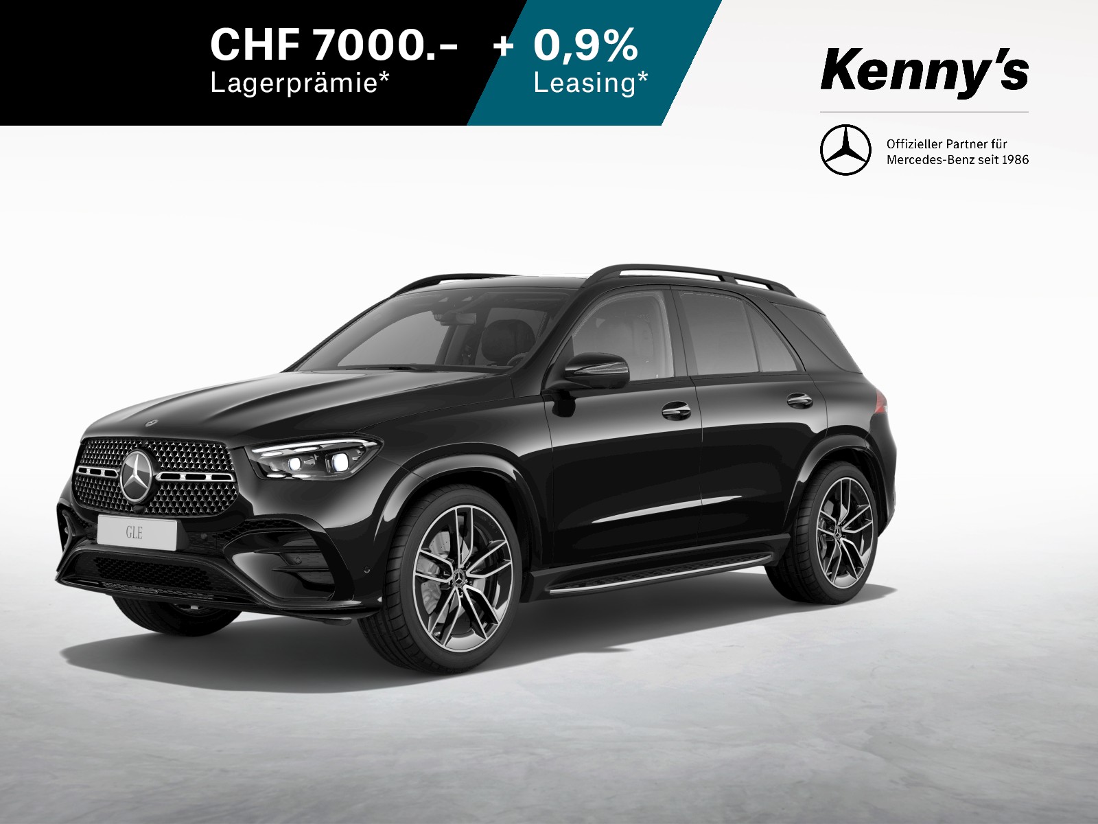 MERCEDES-BENZ GLE 450 d AMG Line 4MATIC-image-0