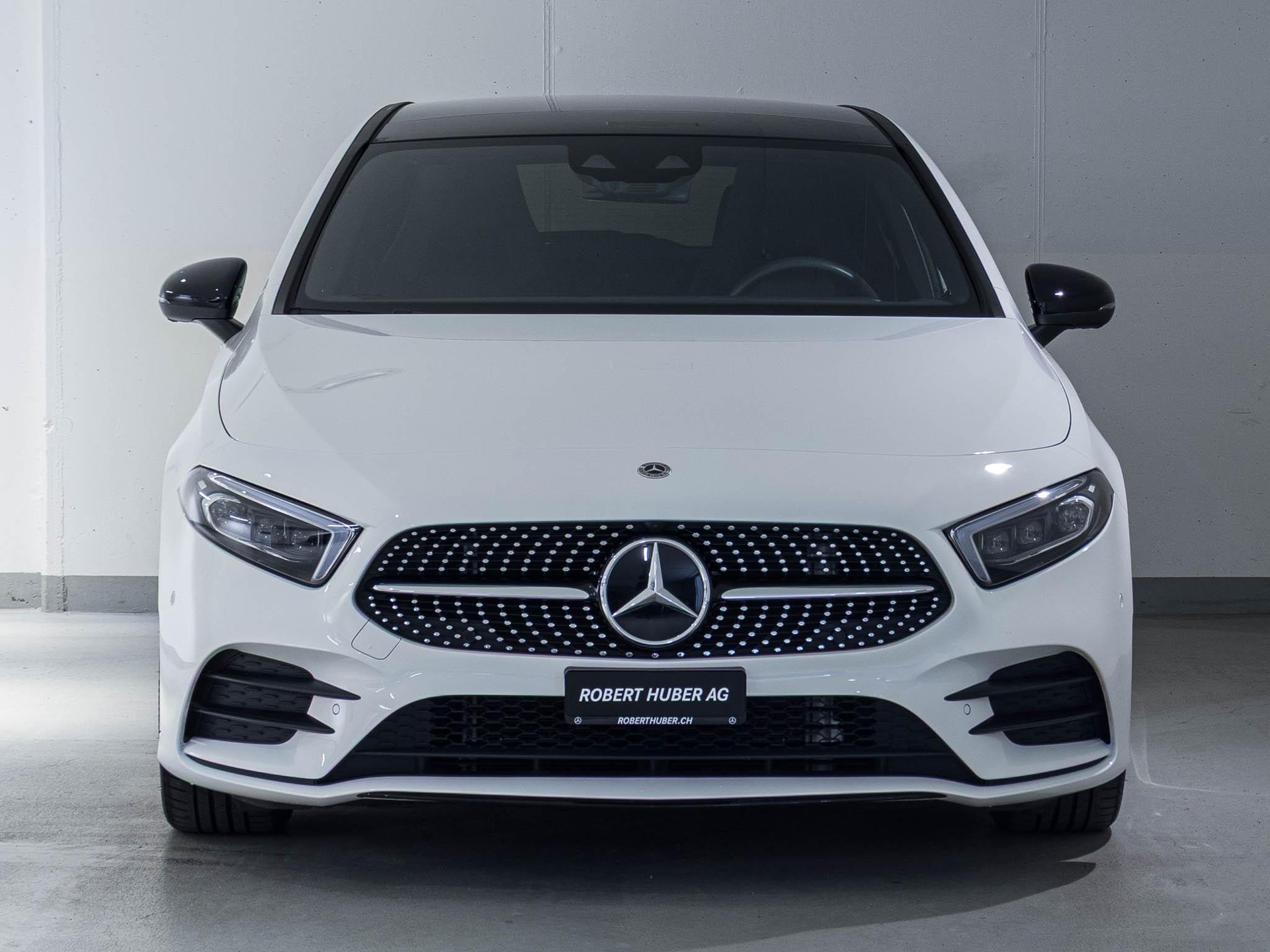 MERCEDES-BENZ A 250 4MATIC-image-2