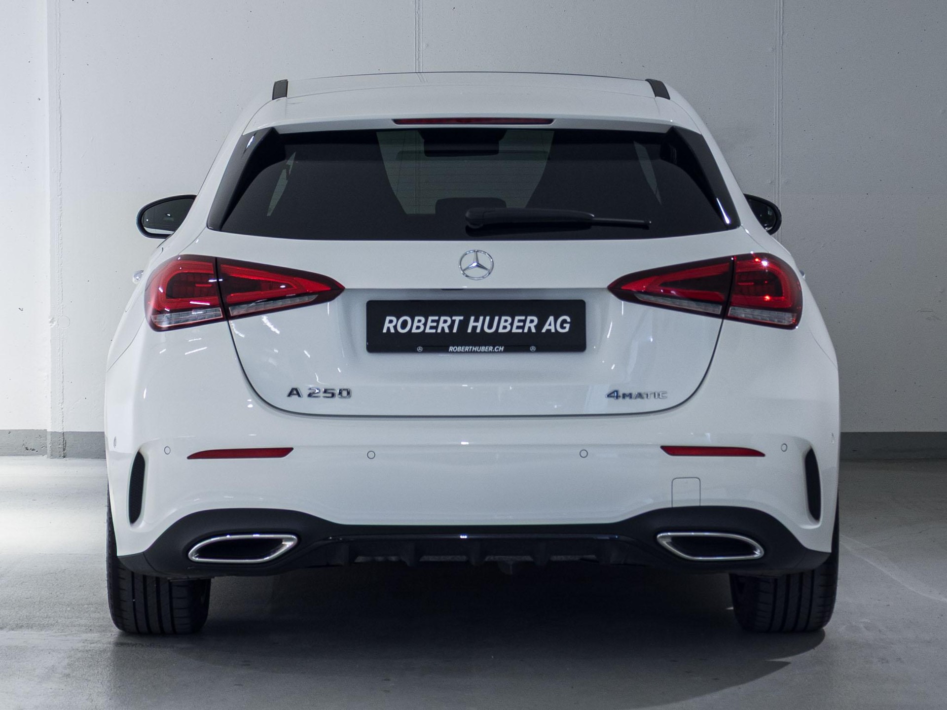 MERCEDES-BENZ A 250 4MATIC-image-5