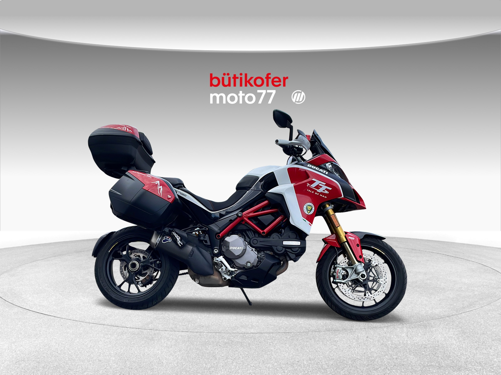 DUCATI Multistrada 1260 Pikes Peak ST-showroom-element-1