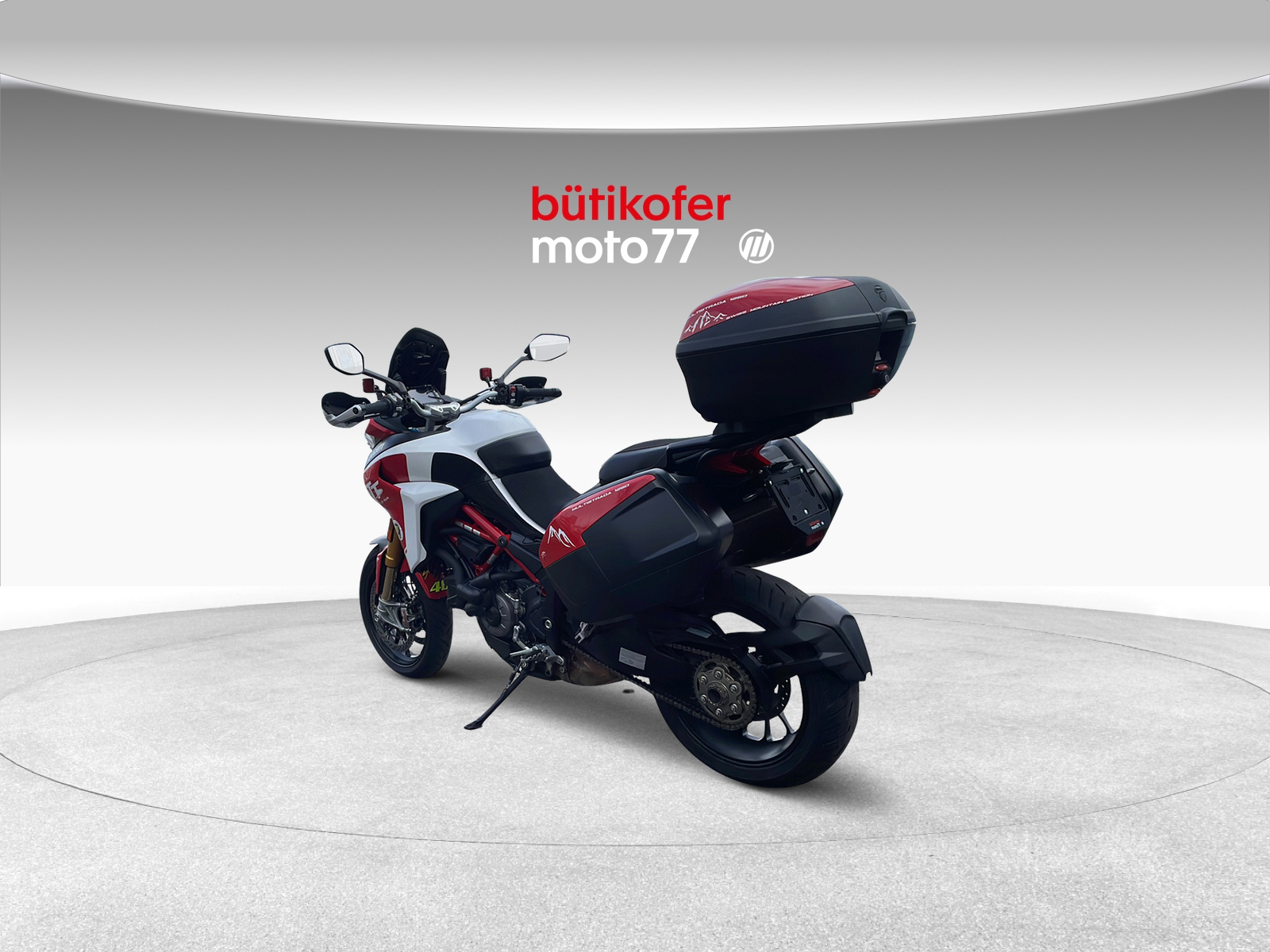 DUCATI Multistrada 1260 Pikes Peak ST-image-5