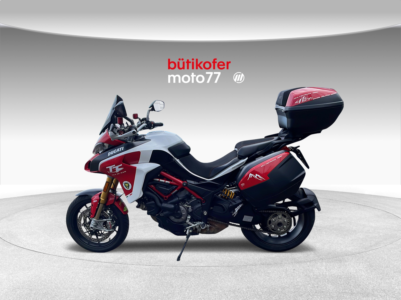 DUCATI Multistrada 1260 Pikes Peak ST-image-4