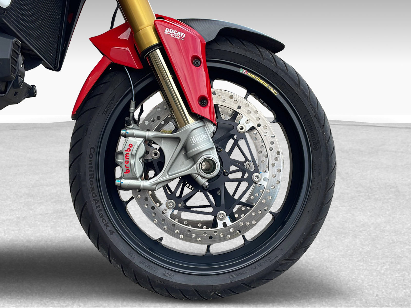 DUCATI Multistrada 1260 Pikes Peak ST-image-7