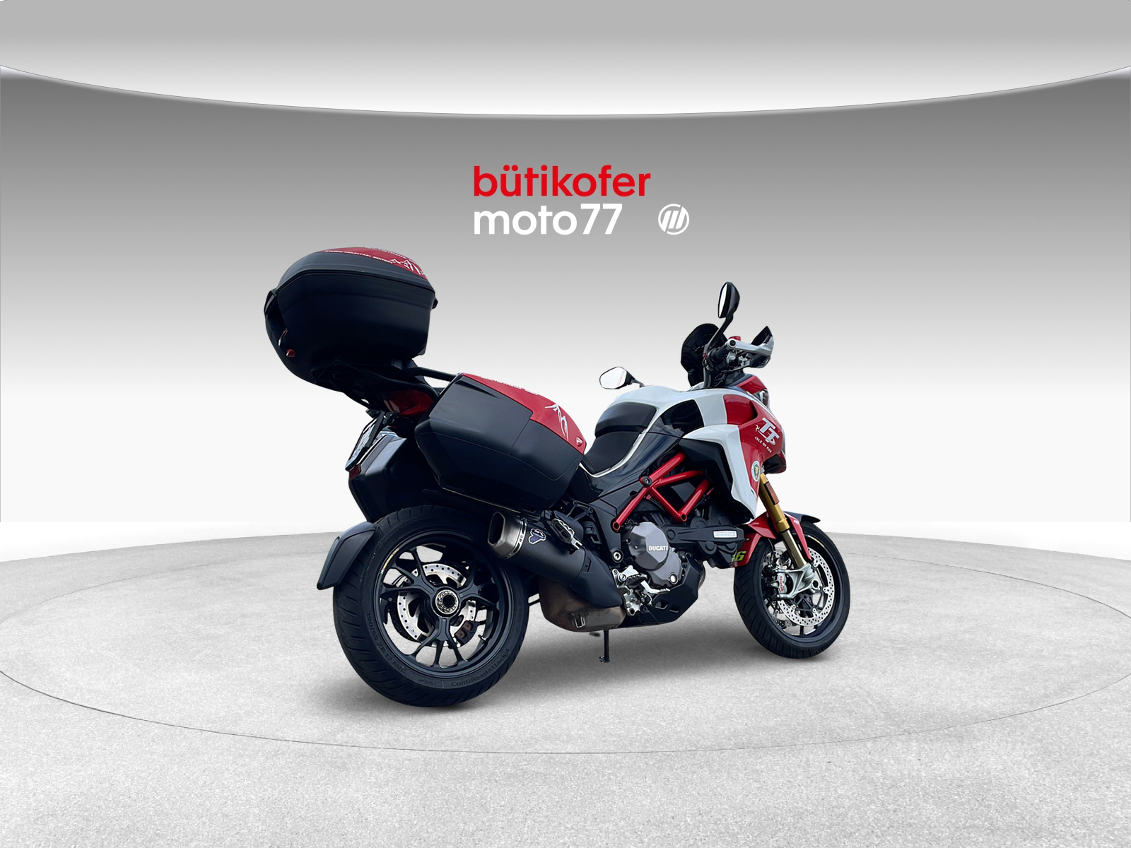 DUCATI Multistrada 1260 Pikes Peak ST-showroom-element-2