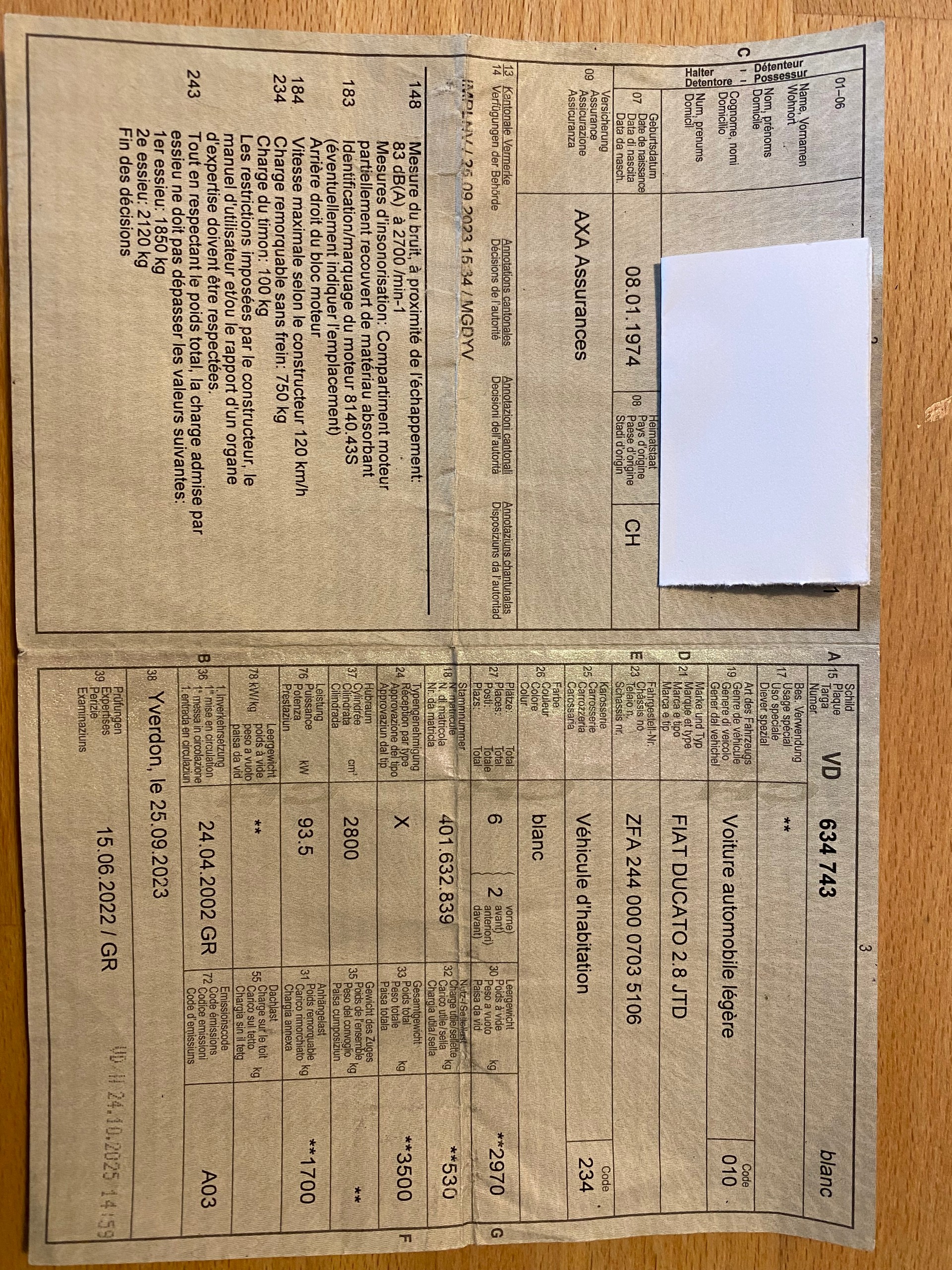 EURA MOBIL S-635-VB-image-8