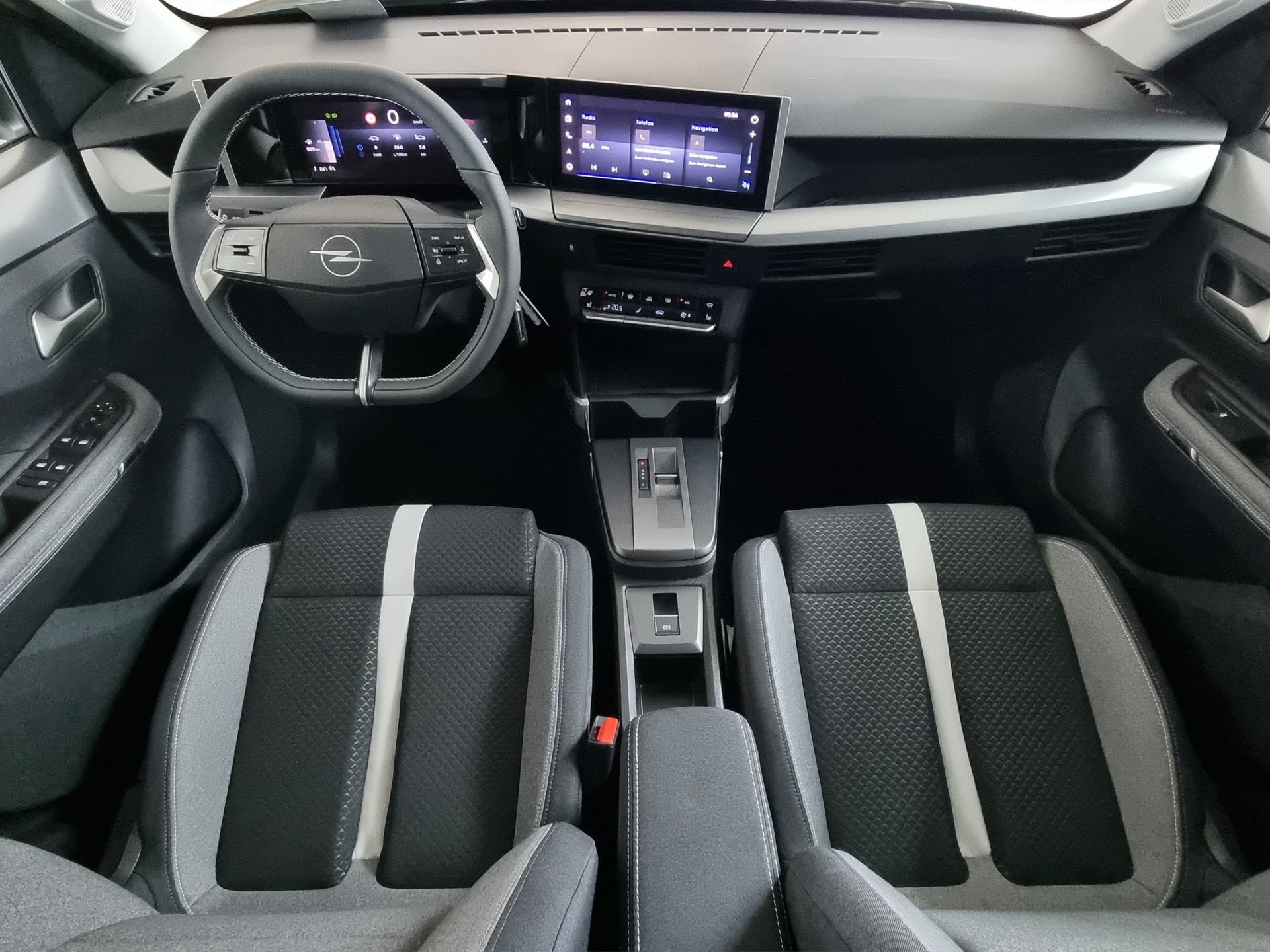 OPEL Frontera 1.2i MHEV GS 7-Plätzer-image-7