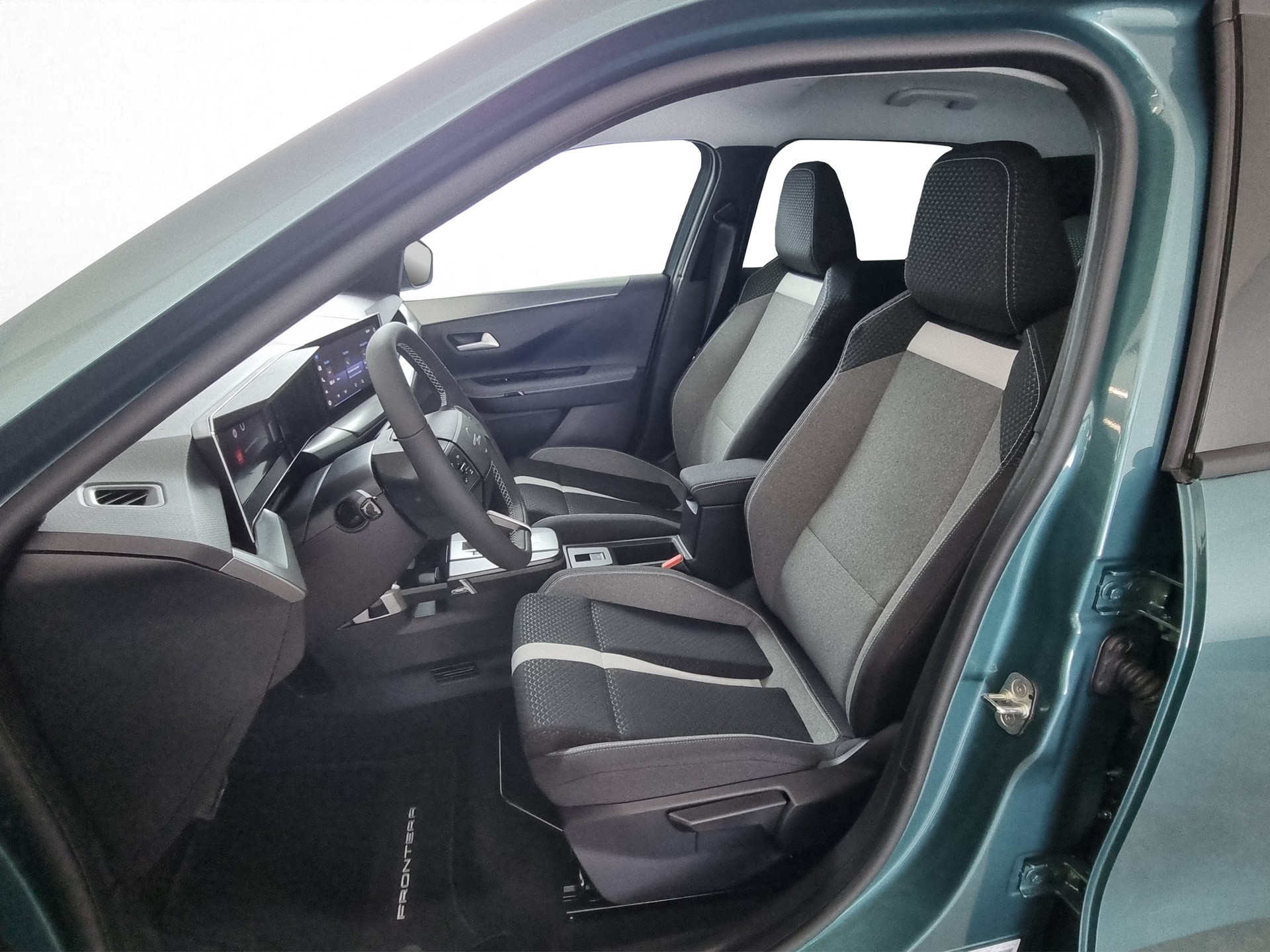 OPEL Frontera 1.2i MHEV GS 7-Plätzer-image-5