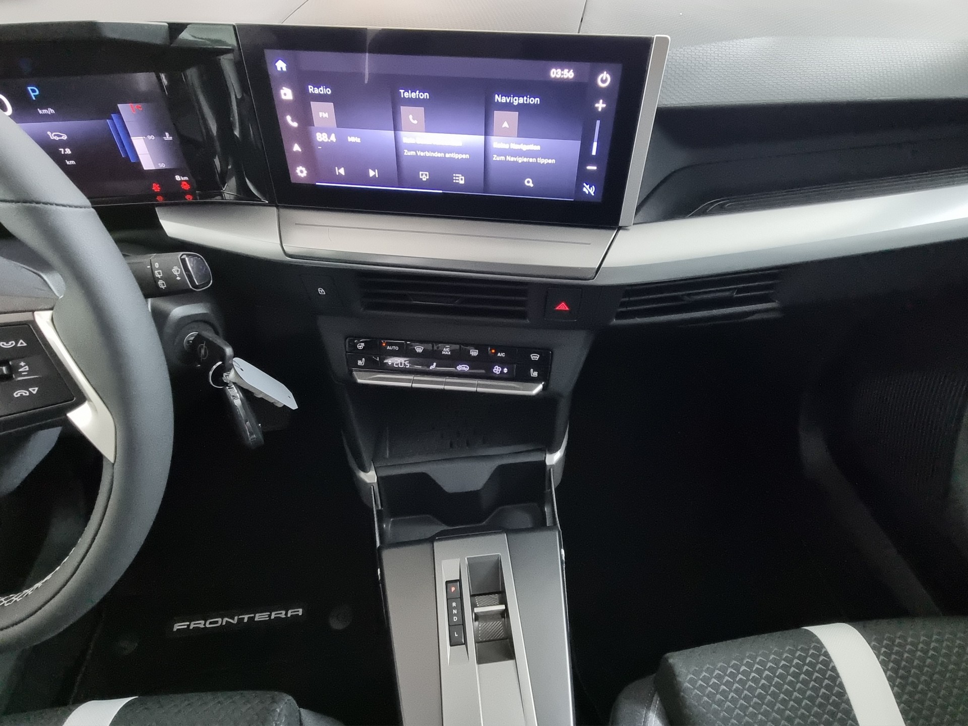 OPEL Frontera 1.2i MHEV GS 7-Plätzer-image-9