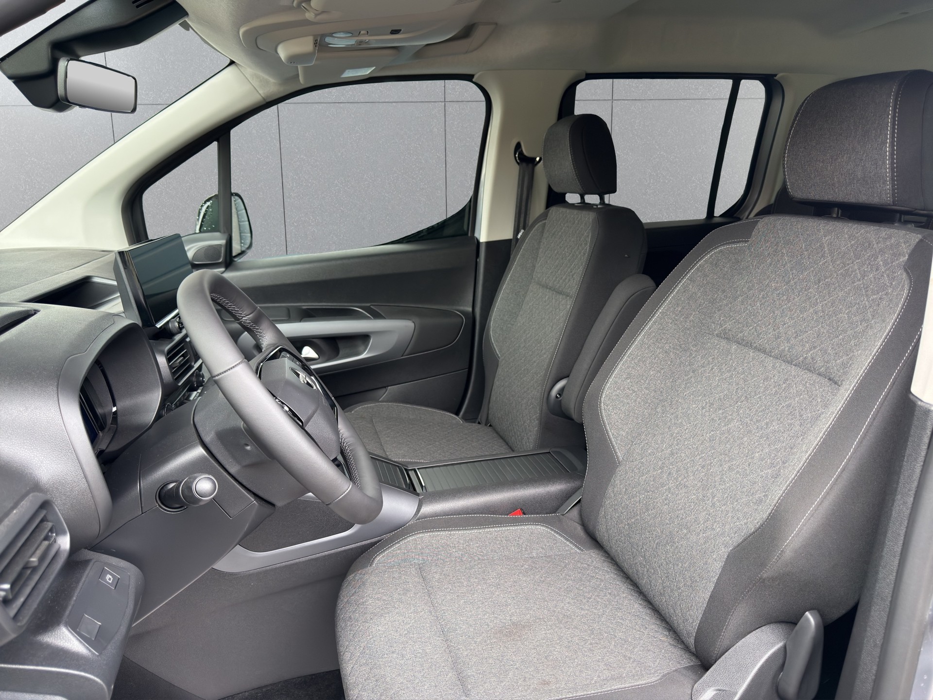 OPEL Combo 1.2-image-9