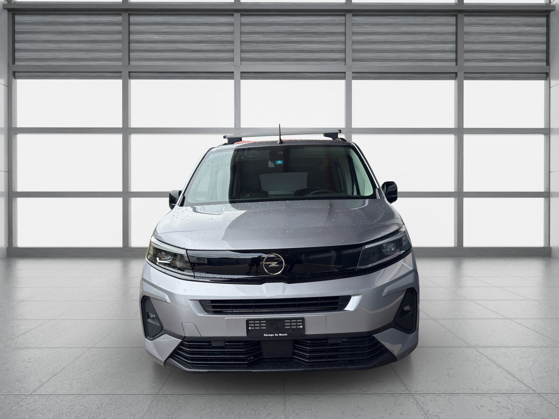 OPEL Combo 1.2-image-7