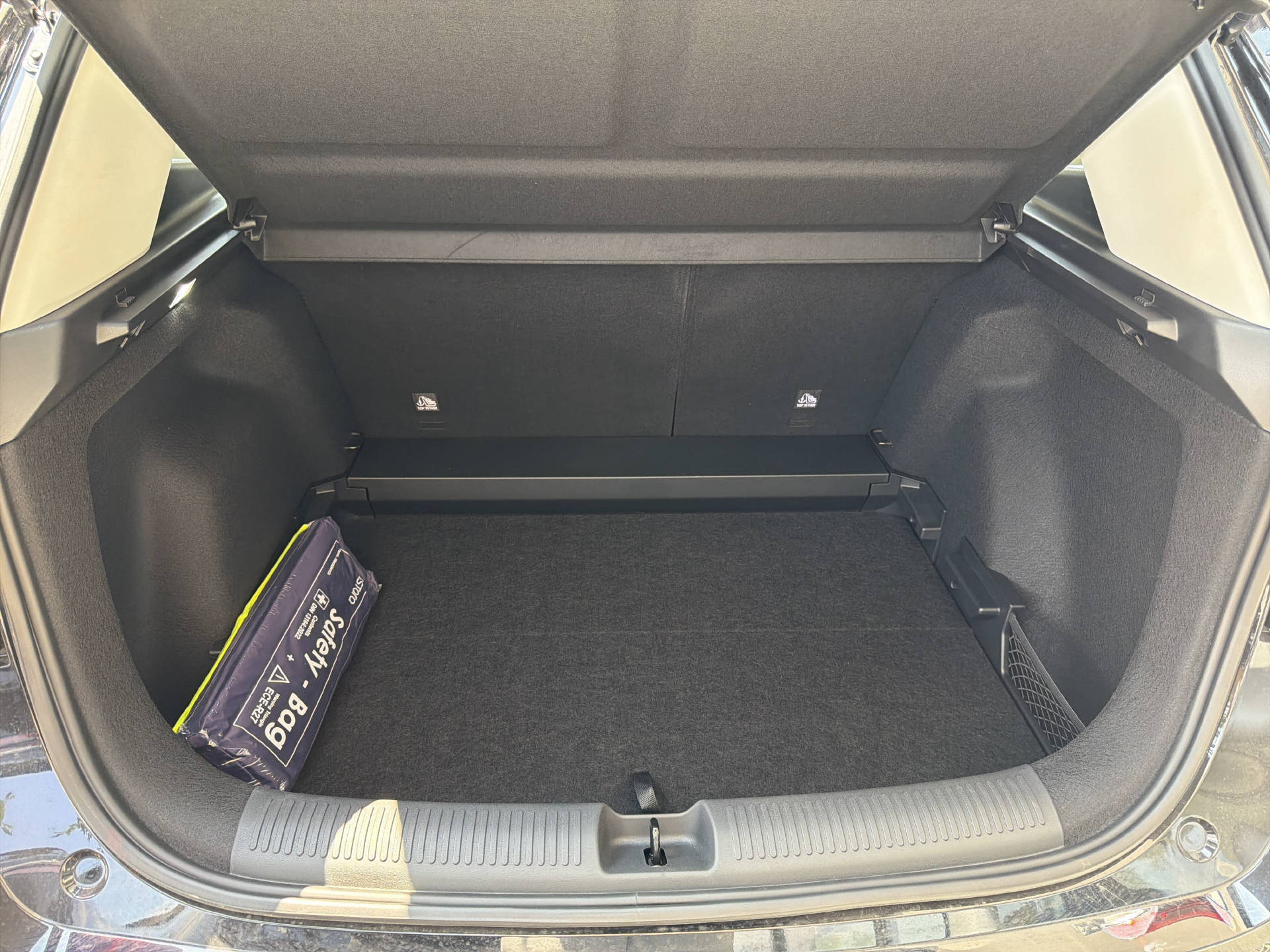 MG ZS 1.5 Hybrid+ Comfort-image-9