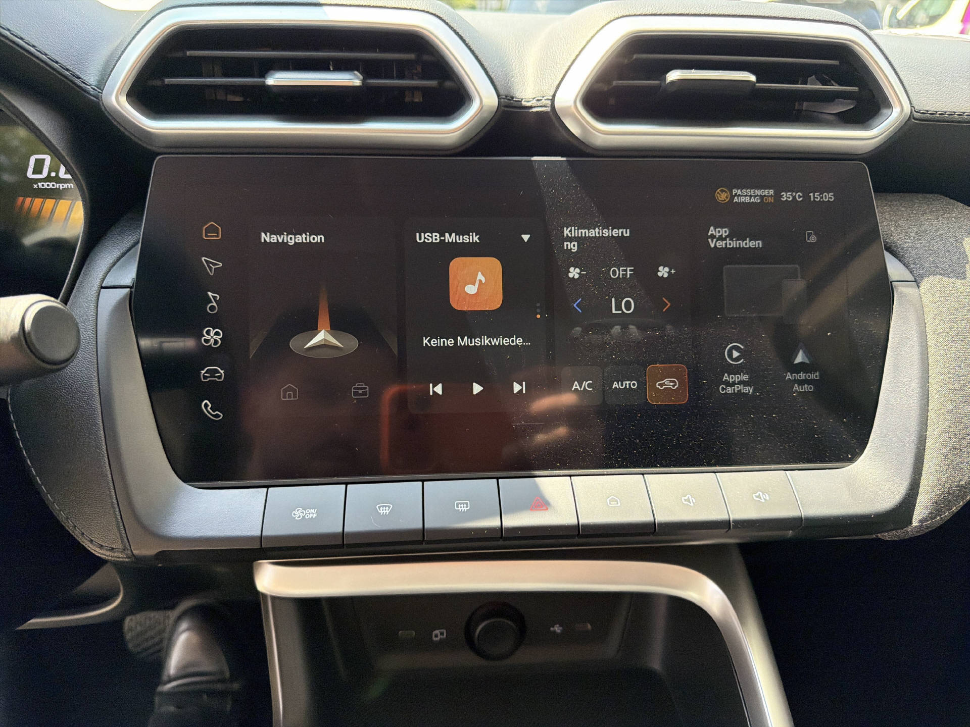 MG ZS 1.5 Hybrid+ Comfort-image-7