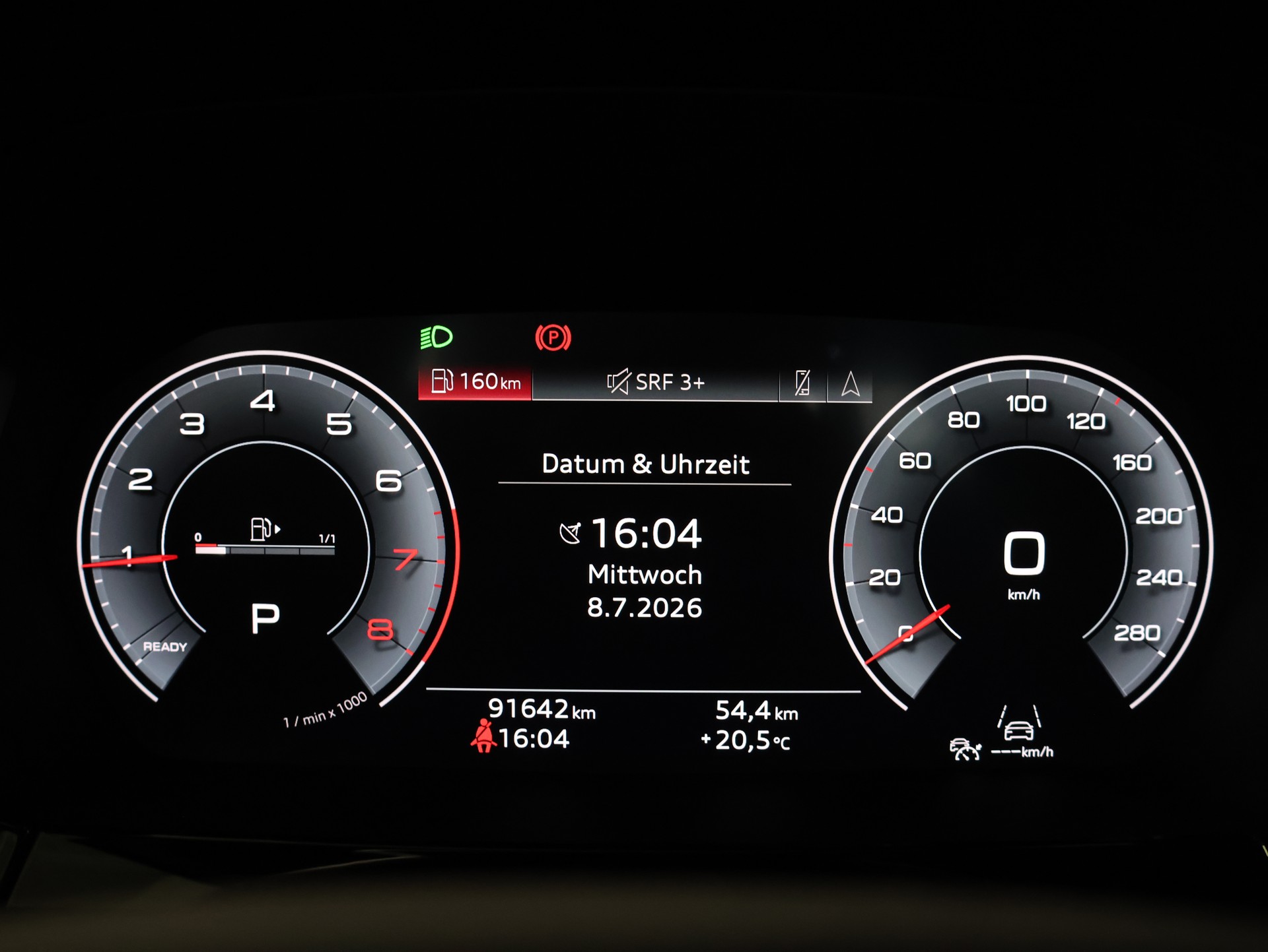 AUDI A3 Sportback 35 TFSI S line Attraction S-tronic *Rückfahrkamera* *Sitzheizung*-image-13