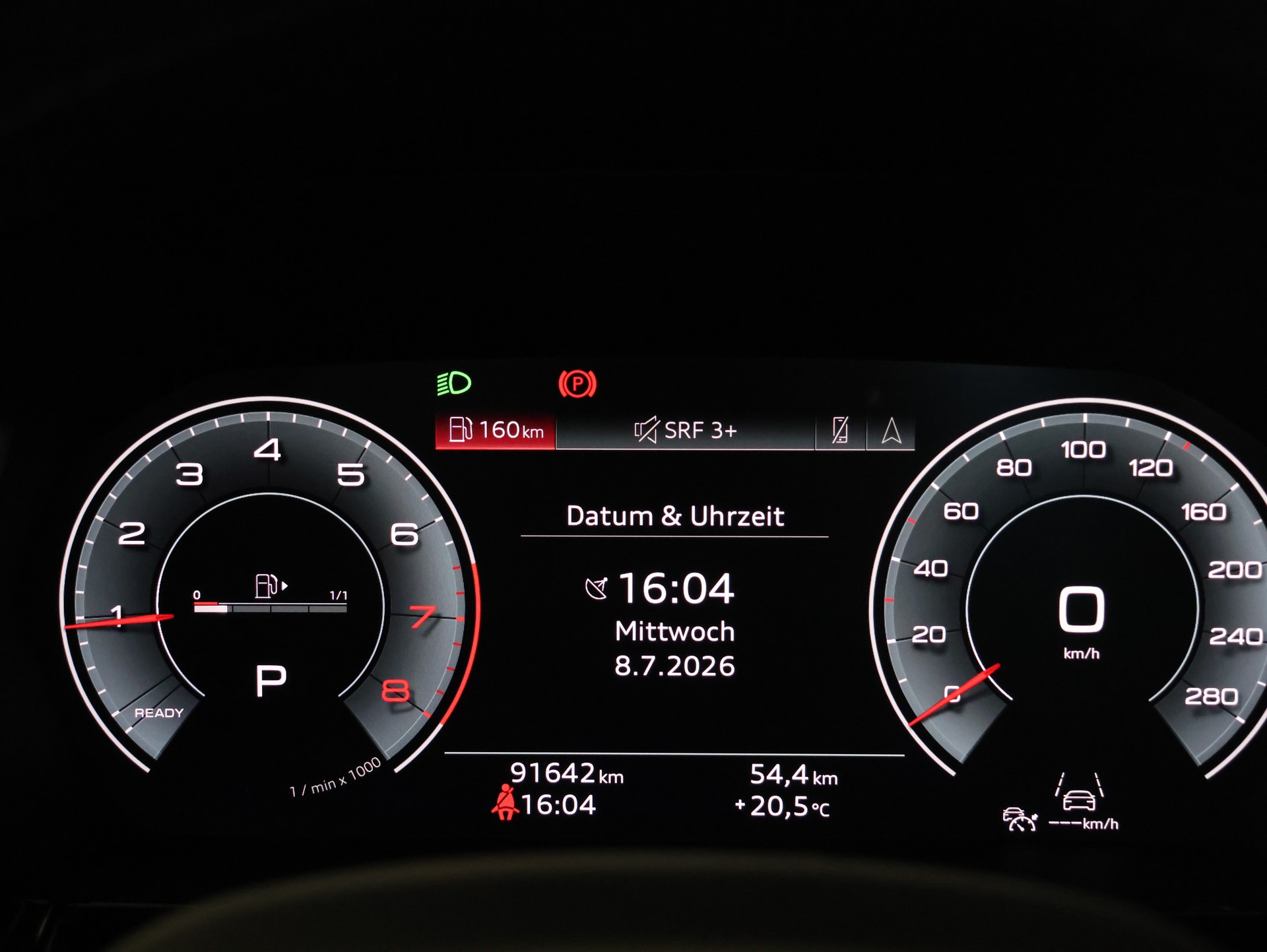 AUDI A3 Sportback 35 TFSI S line Attraction S-tronic *Rückfahrkamera* *Sitzheizung*-image-12
