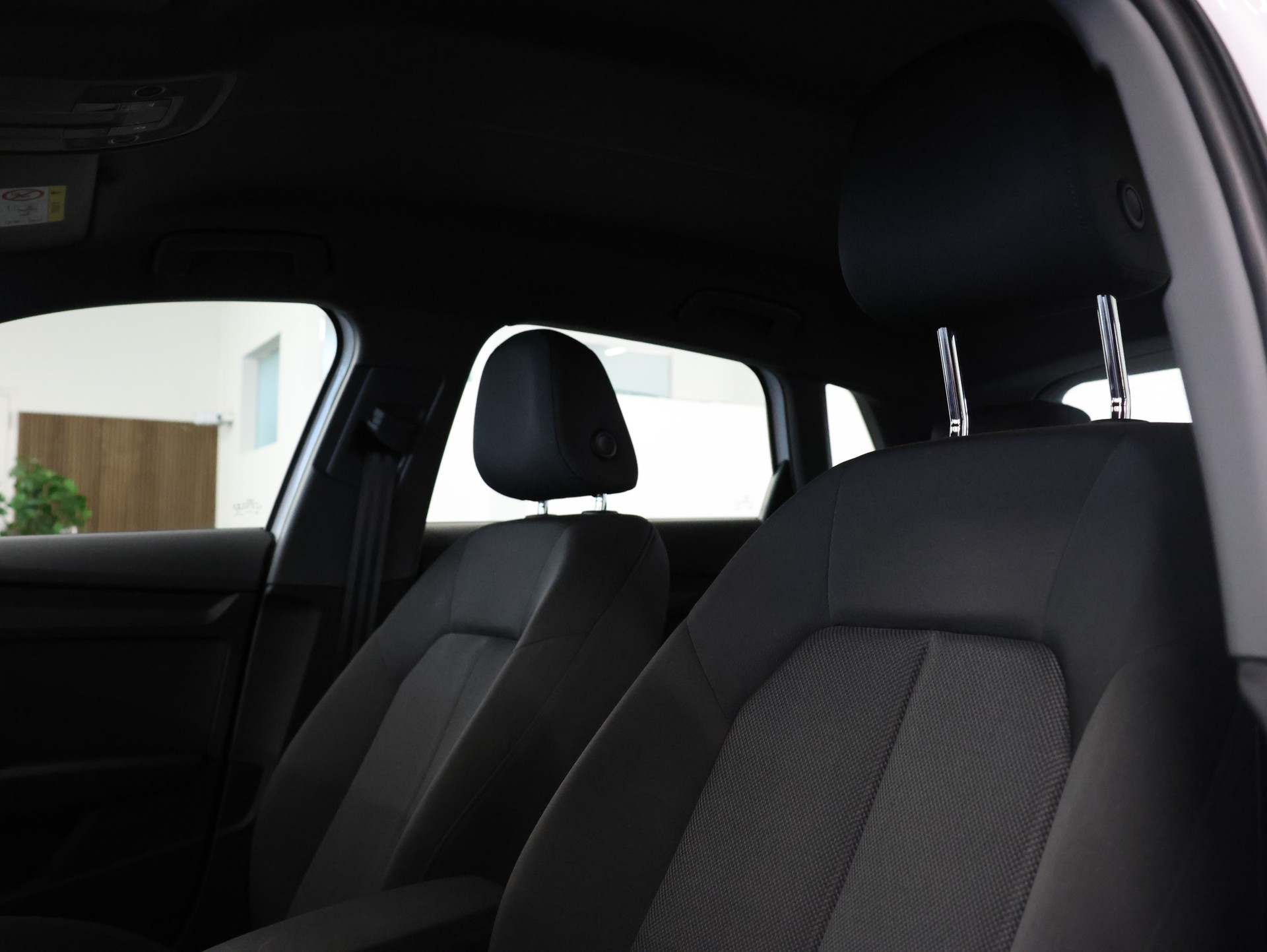 AUDI A3 Sportback 35 TFSI S line Attraction S-tronic *Rückfahrkamera* *Sitzheizung*-image-9