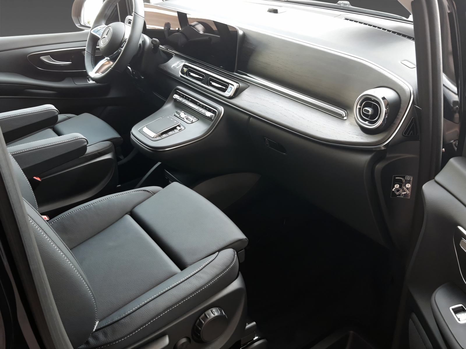 MERCEDES-BENZ Marco Polo Horizon V 300 d-image-11