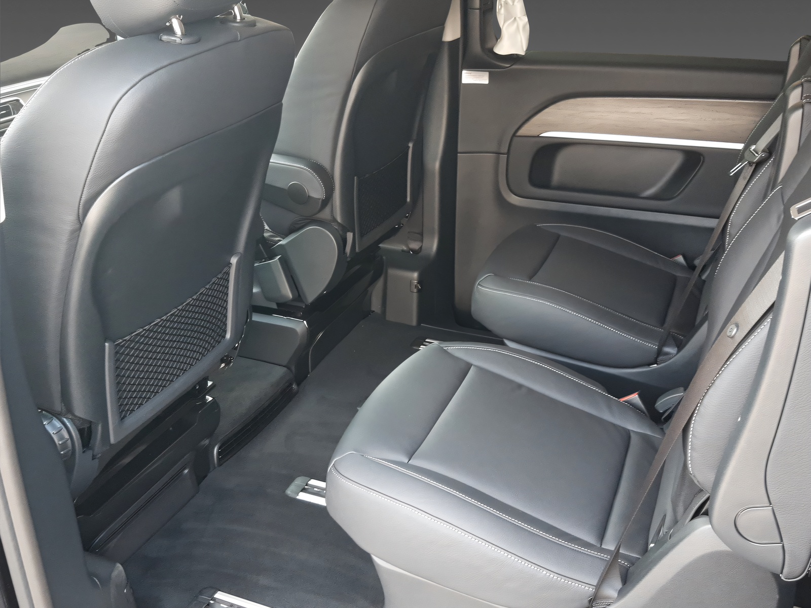 MERCEDES-BENZ Marco Polo Horizon V 300 d-image-10