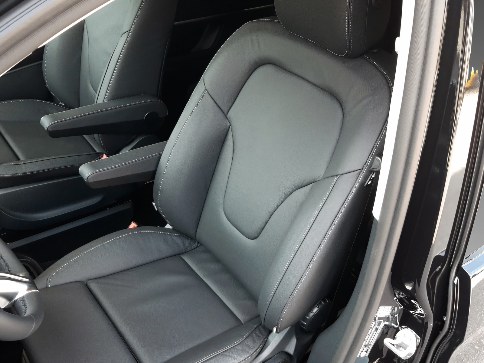 MERCEDES-BENZ Marco Polo Horizon V 300 d-image-7