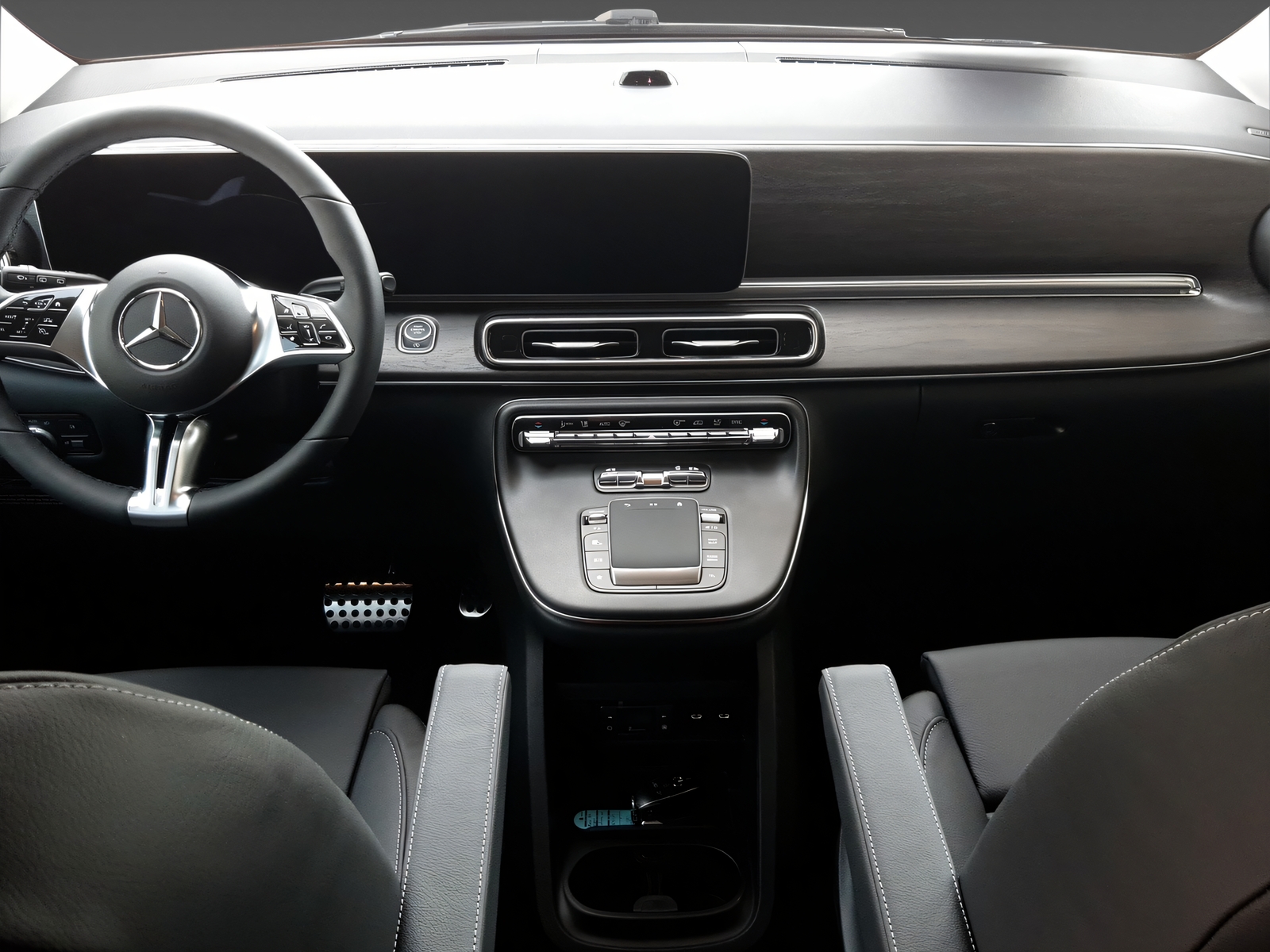 MERCEDES-BENZ Marco Polo Horizon V 300 d-image-8