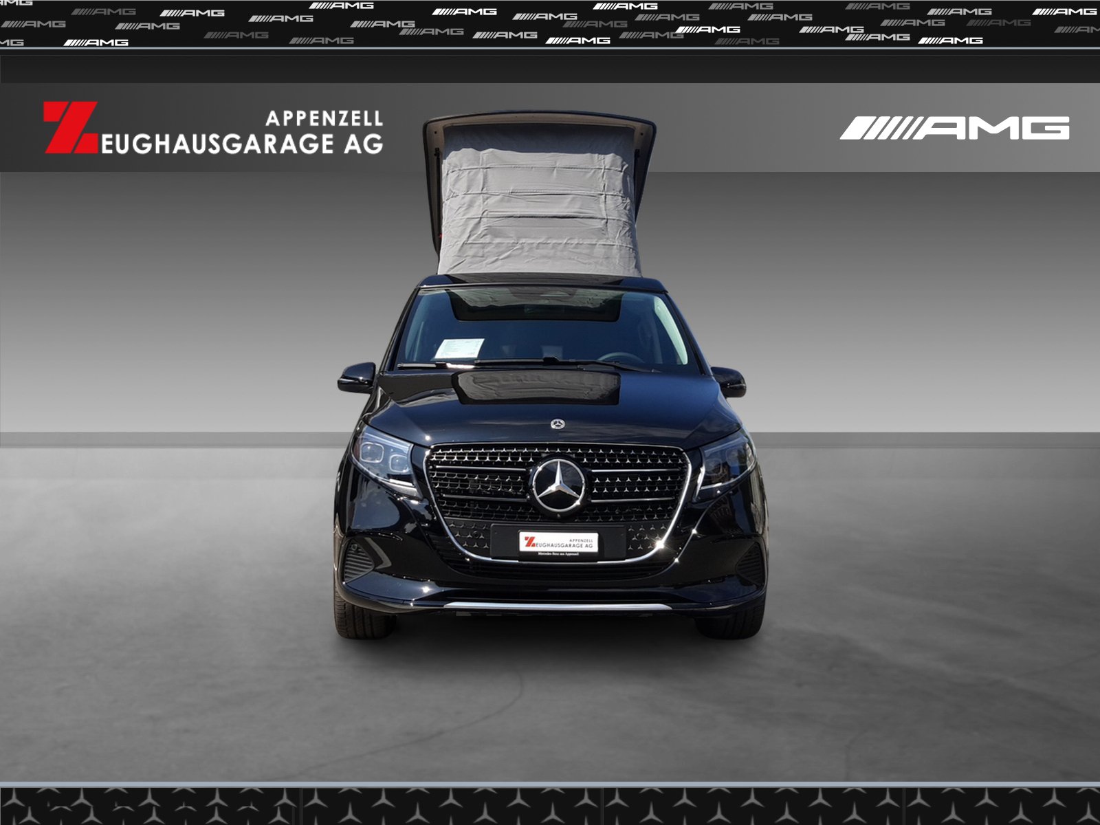 MERCEDES-BENZ Marco Polo Horizon V 300 d-showroom-element-3
