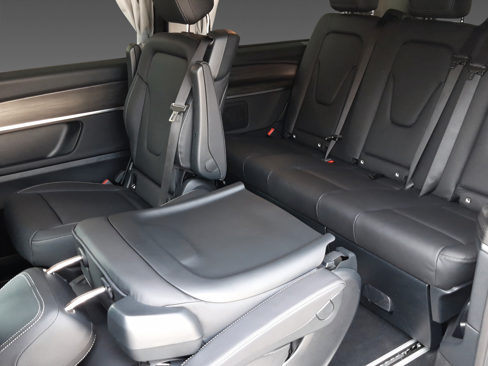 MERCEDES-BENZ Marco Polo Horizon V 300 d-image-9