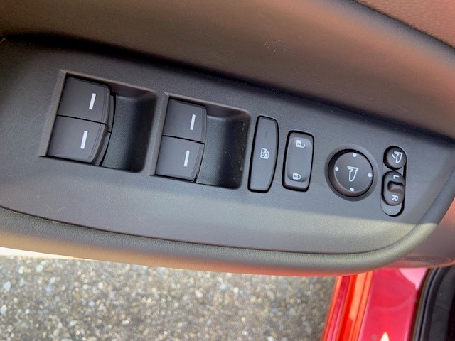HONDA Jazz 1.5i-MMD Advance E-CVT-image-13