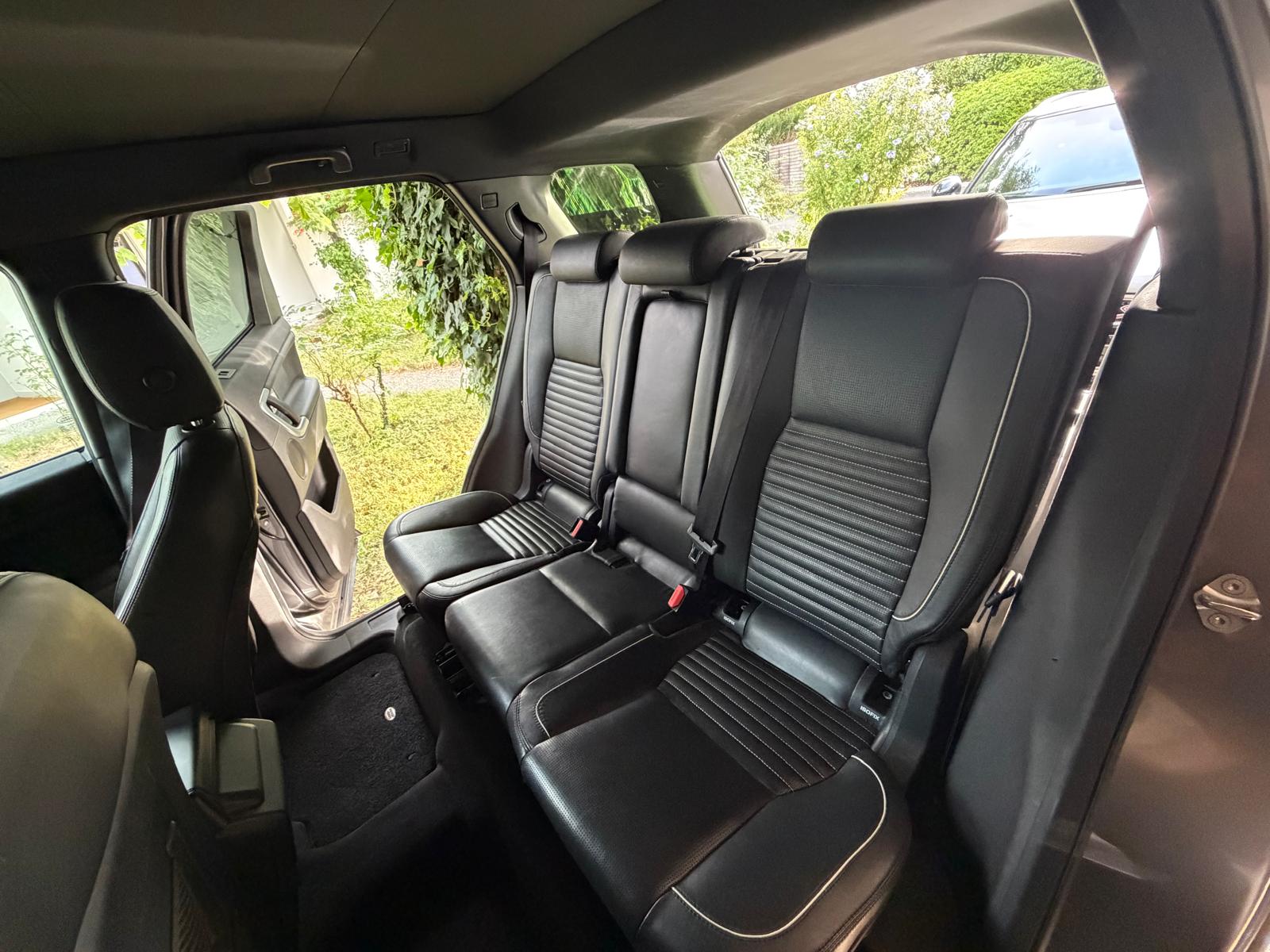 LAND ROVER 2.0 TD4 180 HSE Luxury-image-5