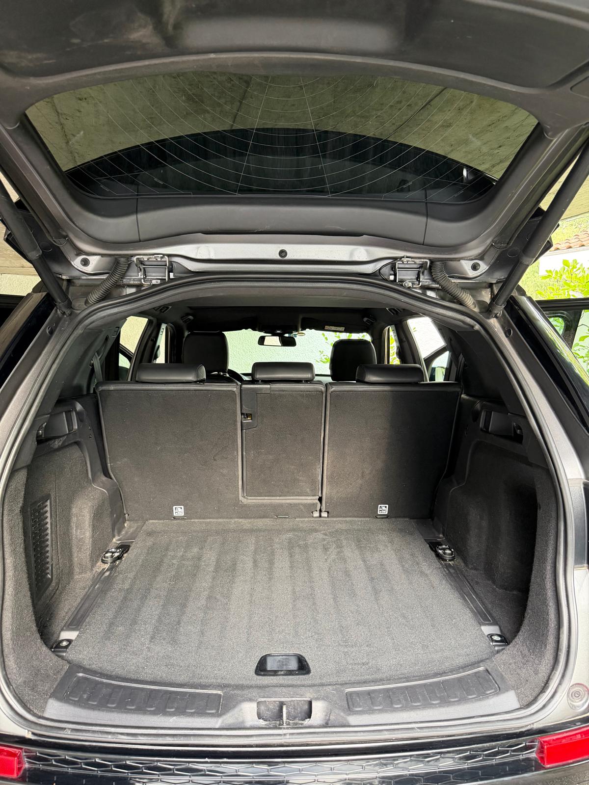 LAND ROVER 2.0 TD4 180 HSE Luxury-image-8
