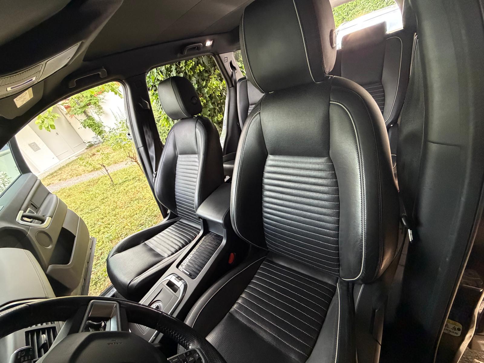 LAND ROVER 2.0 TD4 180 HSE Luxury-image-6