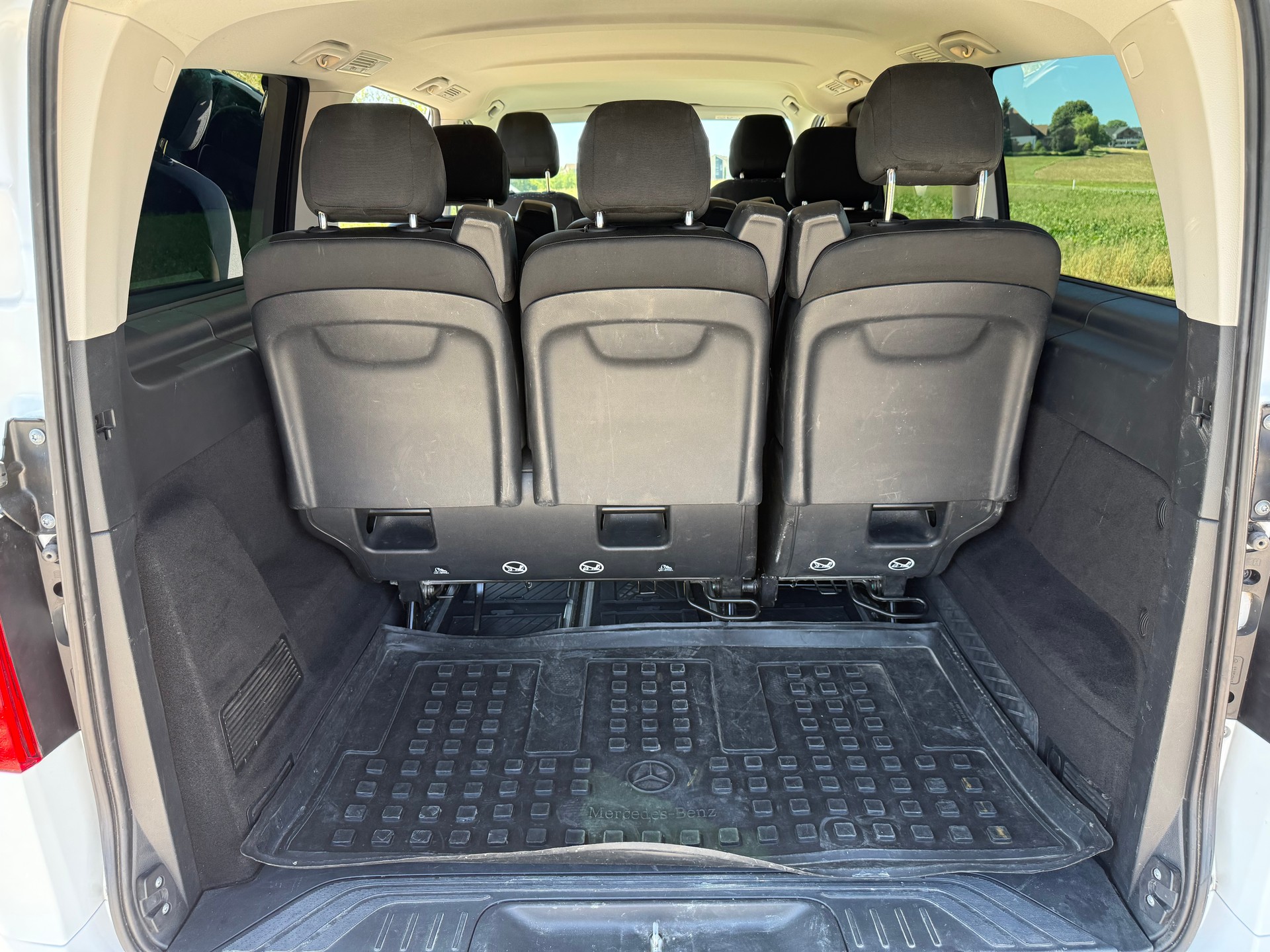 MERCEDES-BENZ 2.0 CDI-image-14