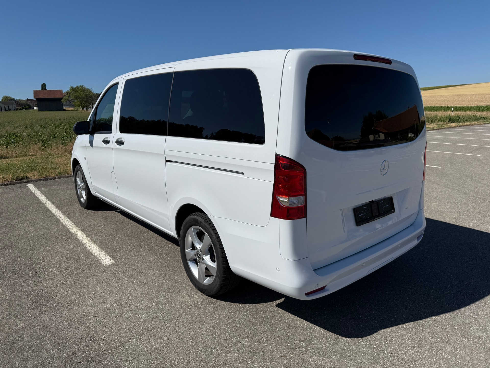 MERCEDES-BENZ 2.0 CDI-image-2