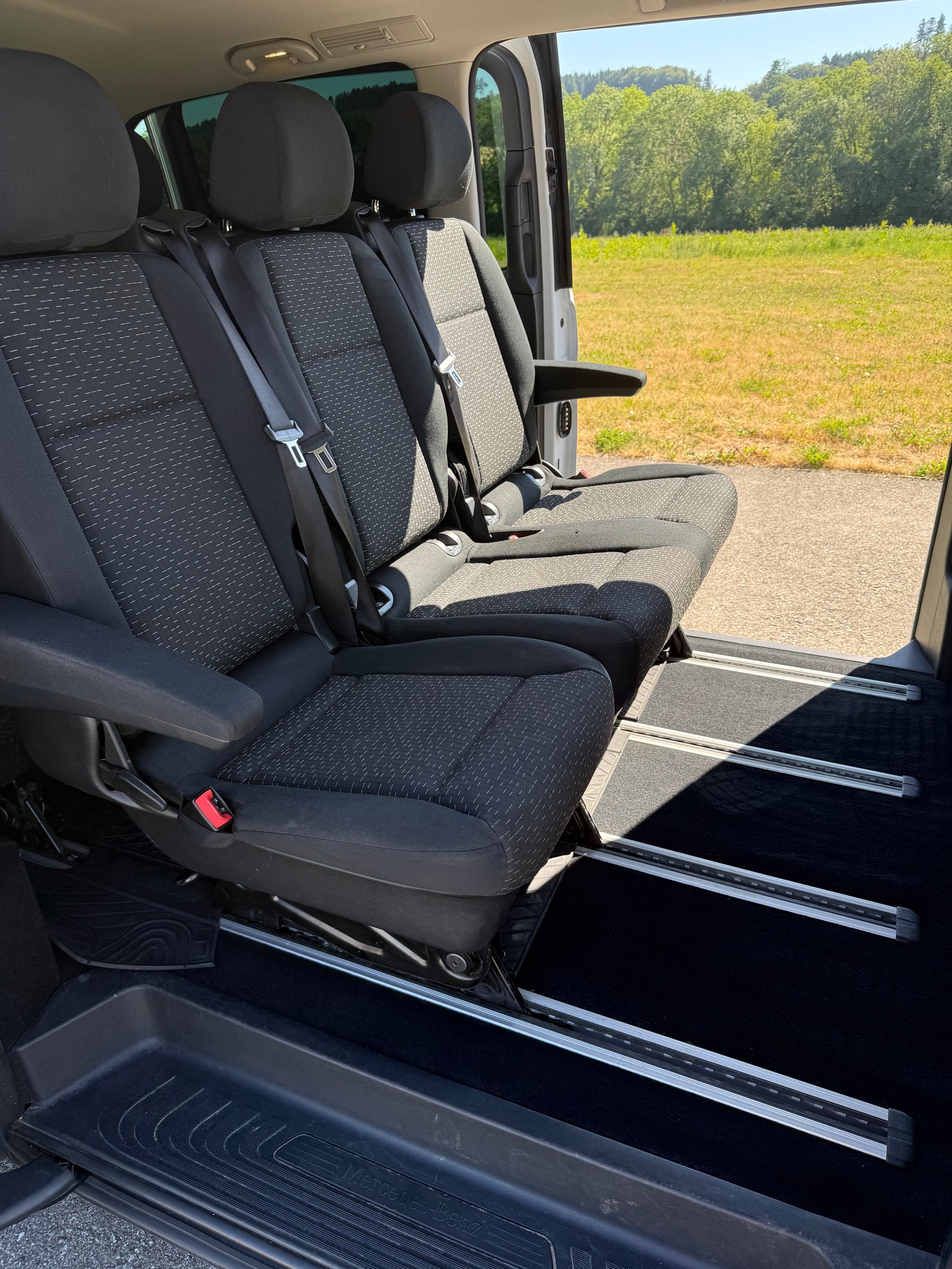 MERCEDES-BENZ 2.0 CDI-image-12