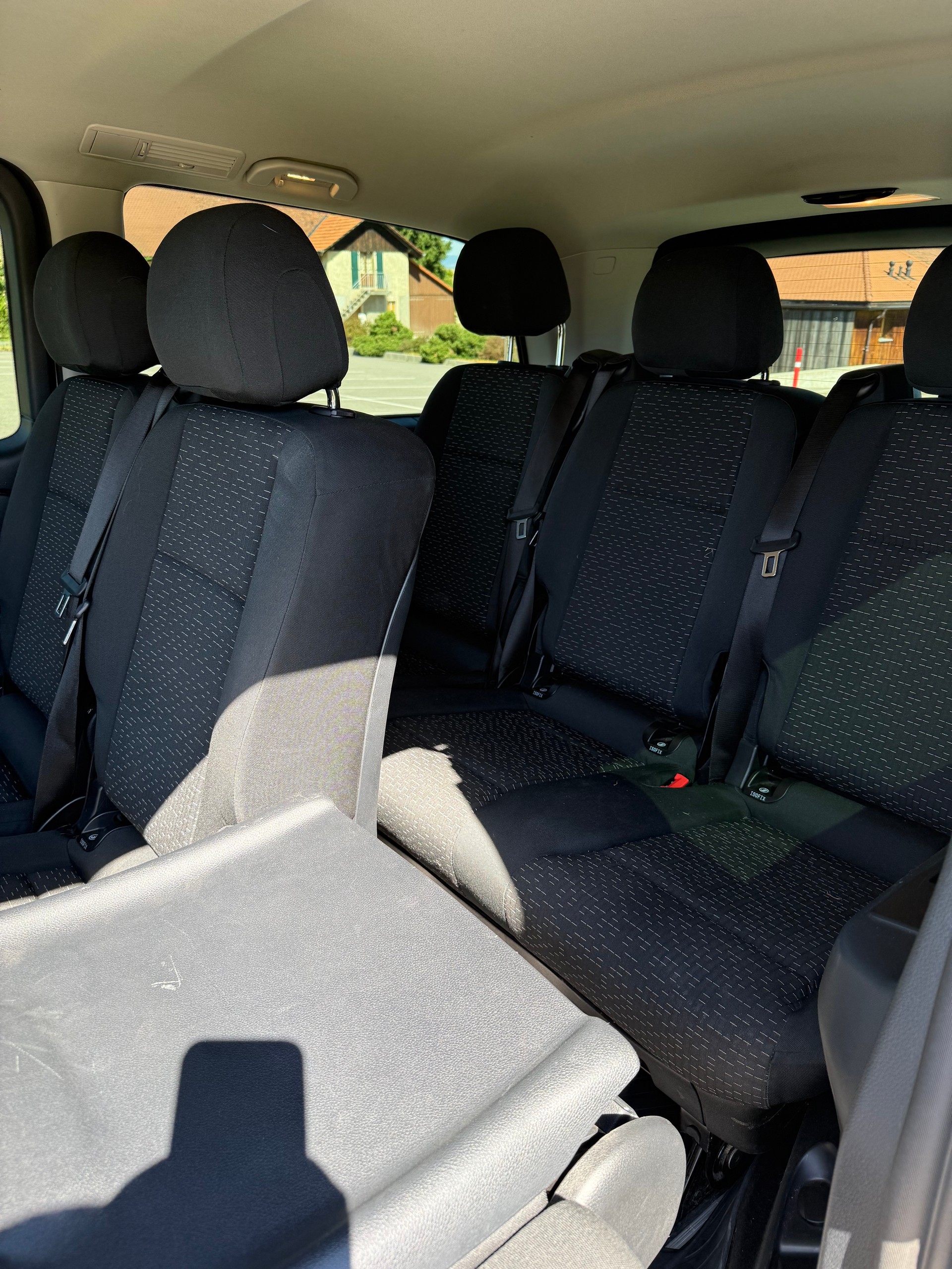 MERCEDES-BENZ 2.0 CDI-image-13