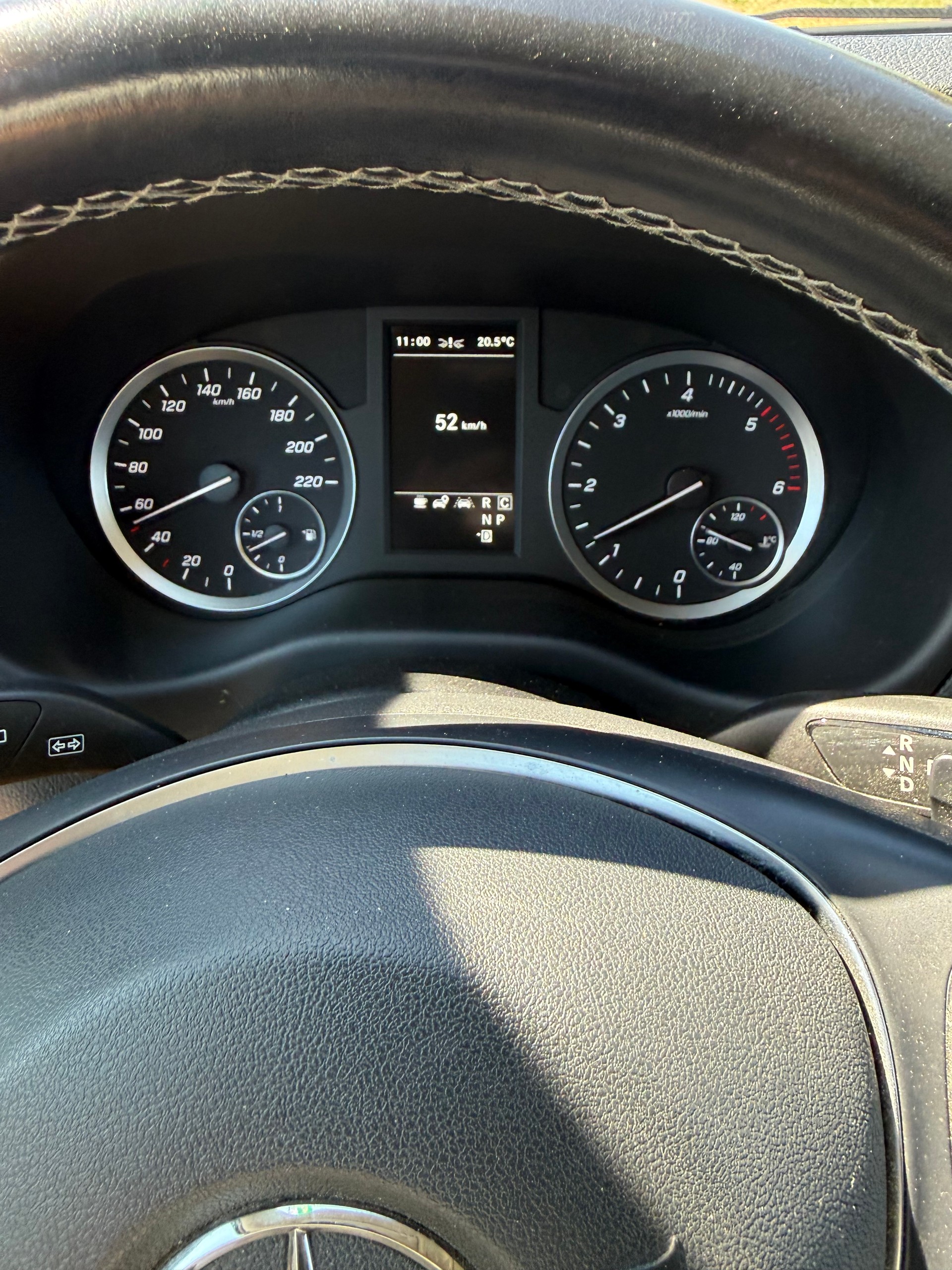 MERCEDES-BENZ 2.0 CDI-image-15