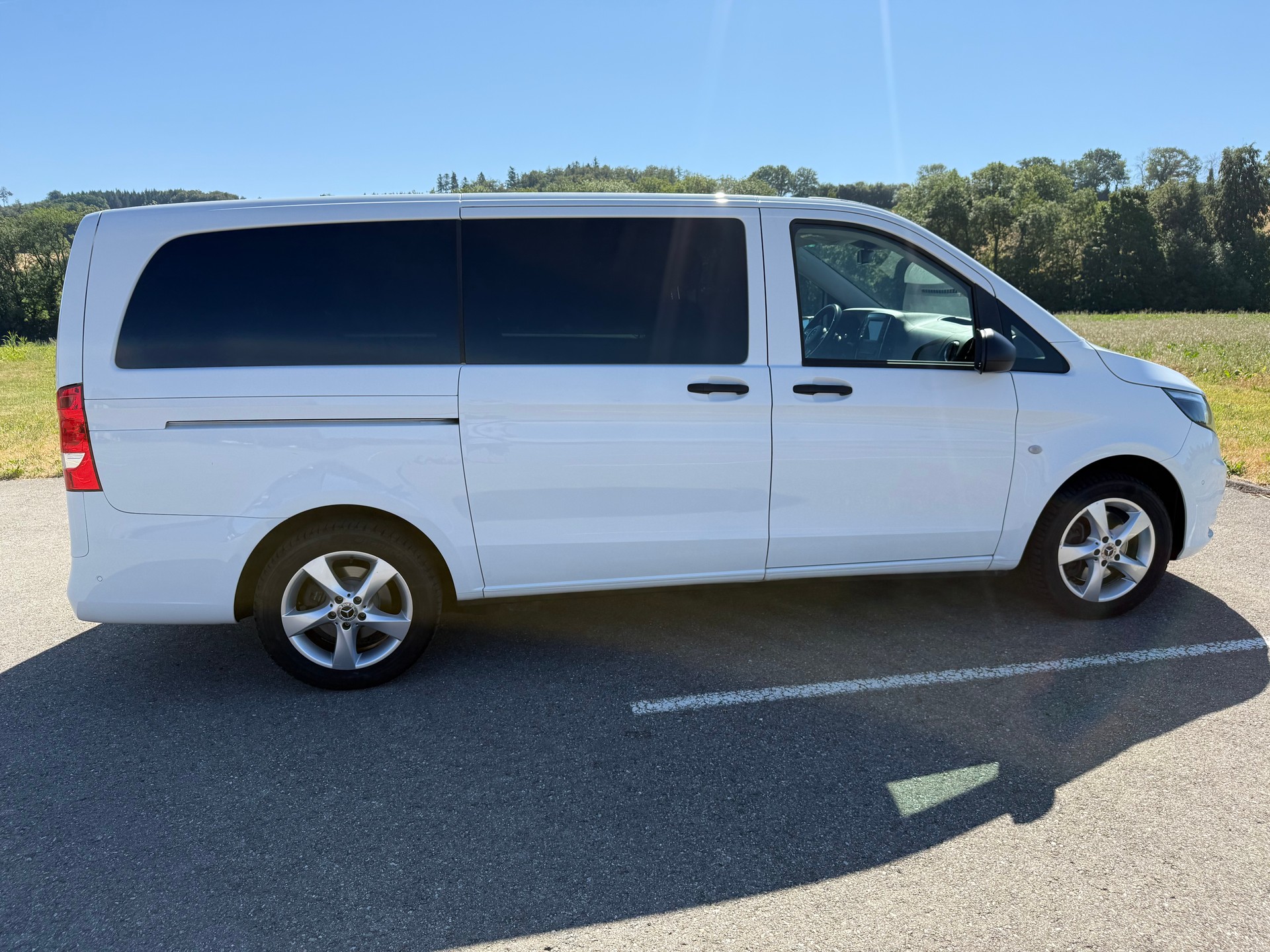 MERCEDES-BENZ 2.0 CDI-image-5
