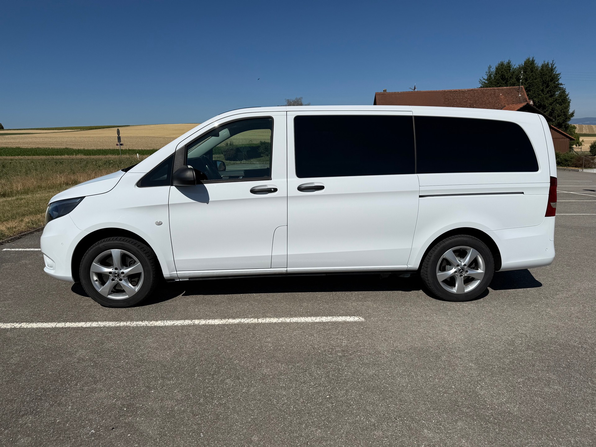 MERCEDES-BENZ 2.0 CDI-image-1
