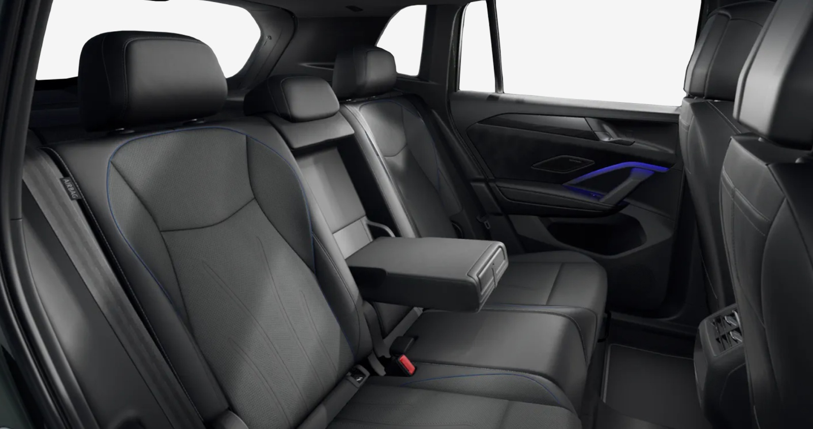VW Tiguan 2.0 TSI DSG R-Line Plus 4Motion-image-7