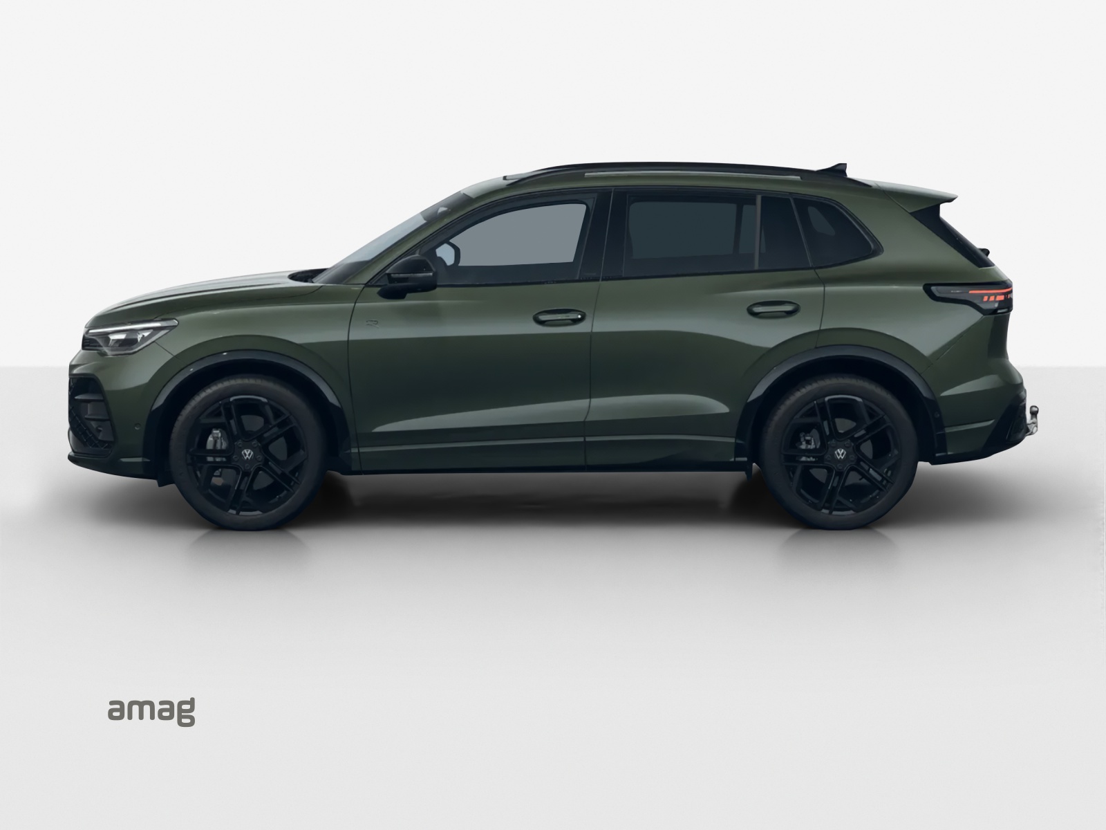 VW Tiguan 2.0 TSI DSG R-Line Plus 4Motion-image-1