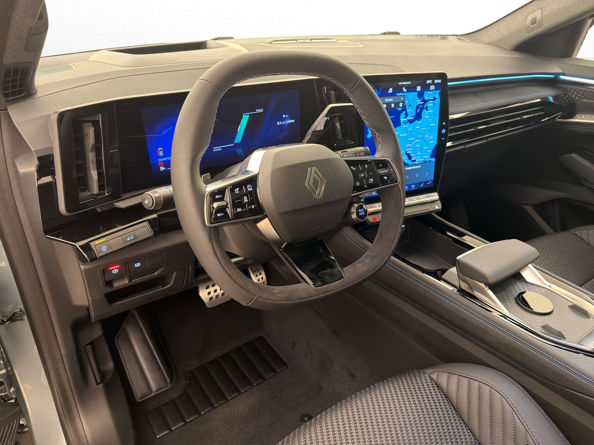 RENAULT Espace 1.2 E-Tech esprit Alpine-image-13